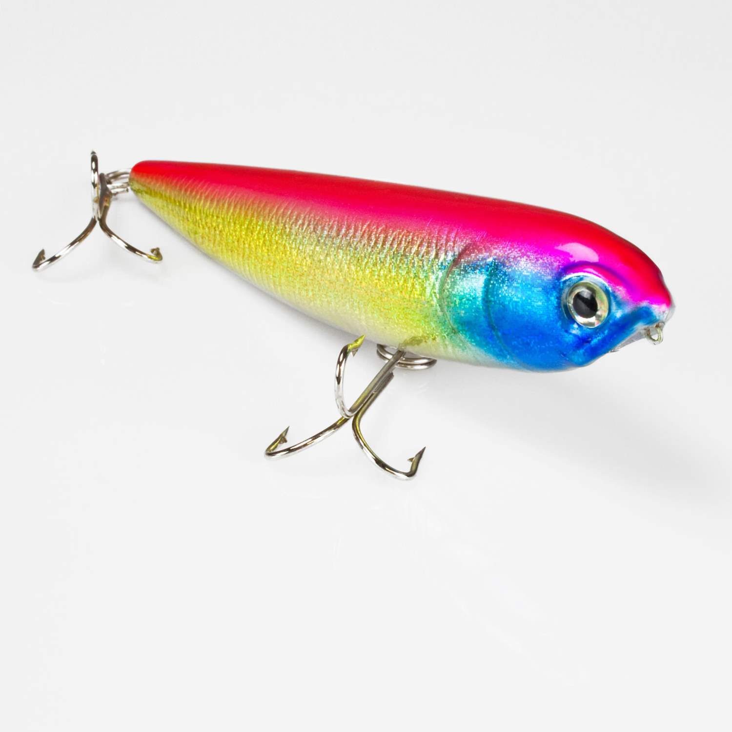Topzone Stickbait 11cm – 15,6g – Crazy Clown