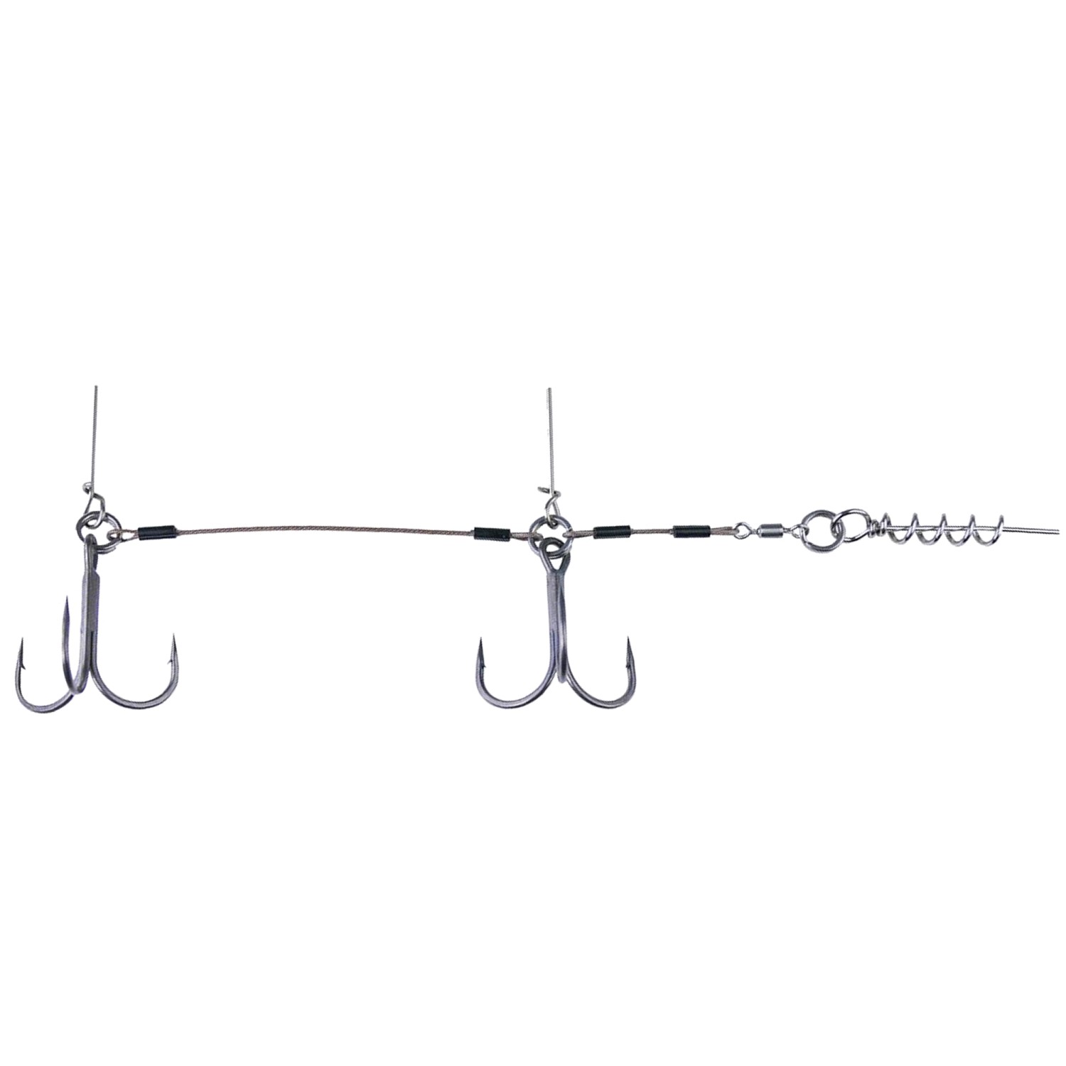 BKK BB Trigger – 21 – Stingersystem Gr.2/0 – 1 Stück