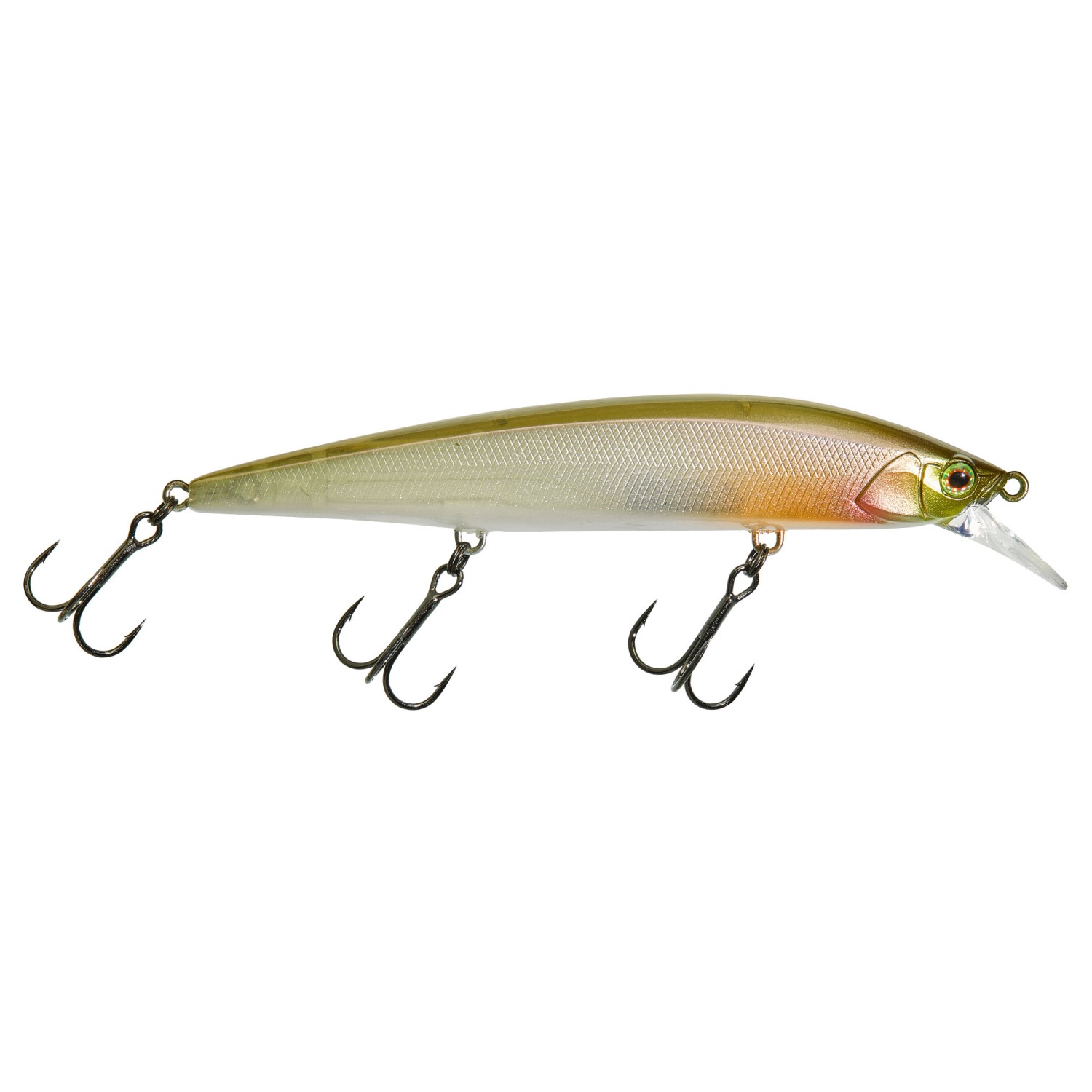 Illex Rerange 130 SP – Minnow-Jerkbait 13cm – Secret wakasagi – 21,1g – 1Stück