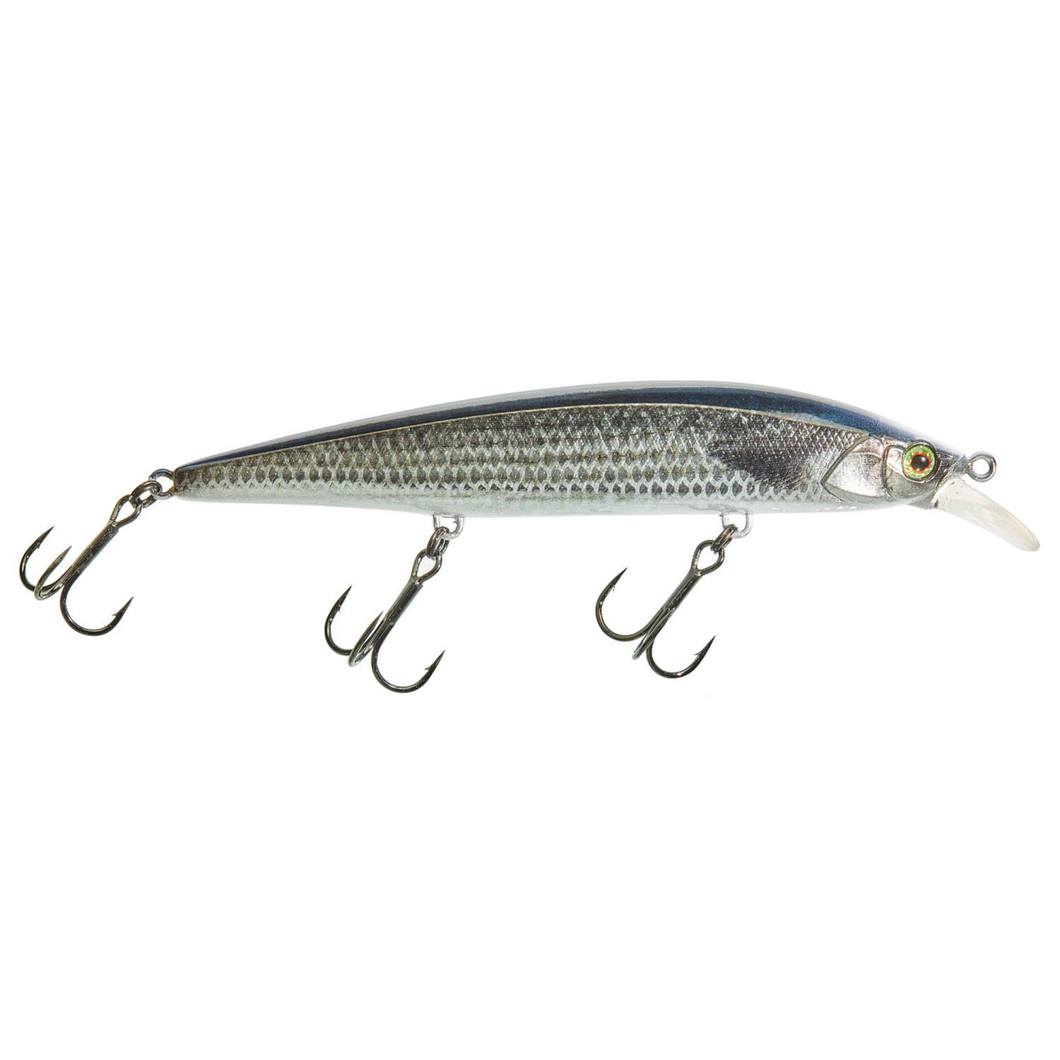 Illex Rerange 130 SP – Minnow-Jerkbait 13cm – RT Mulet – 21,1g – 1Stück
