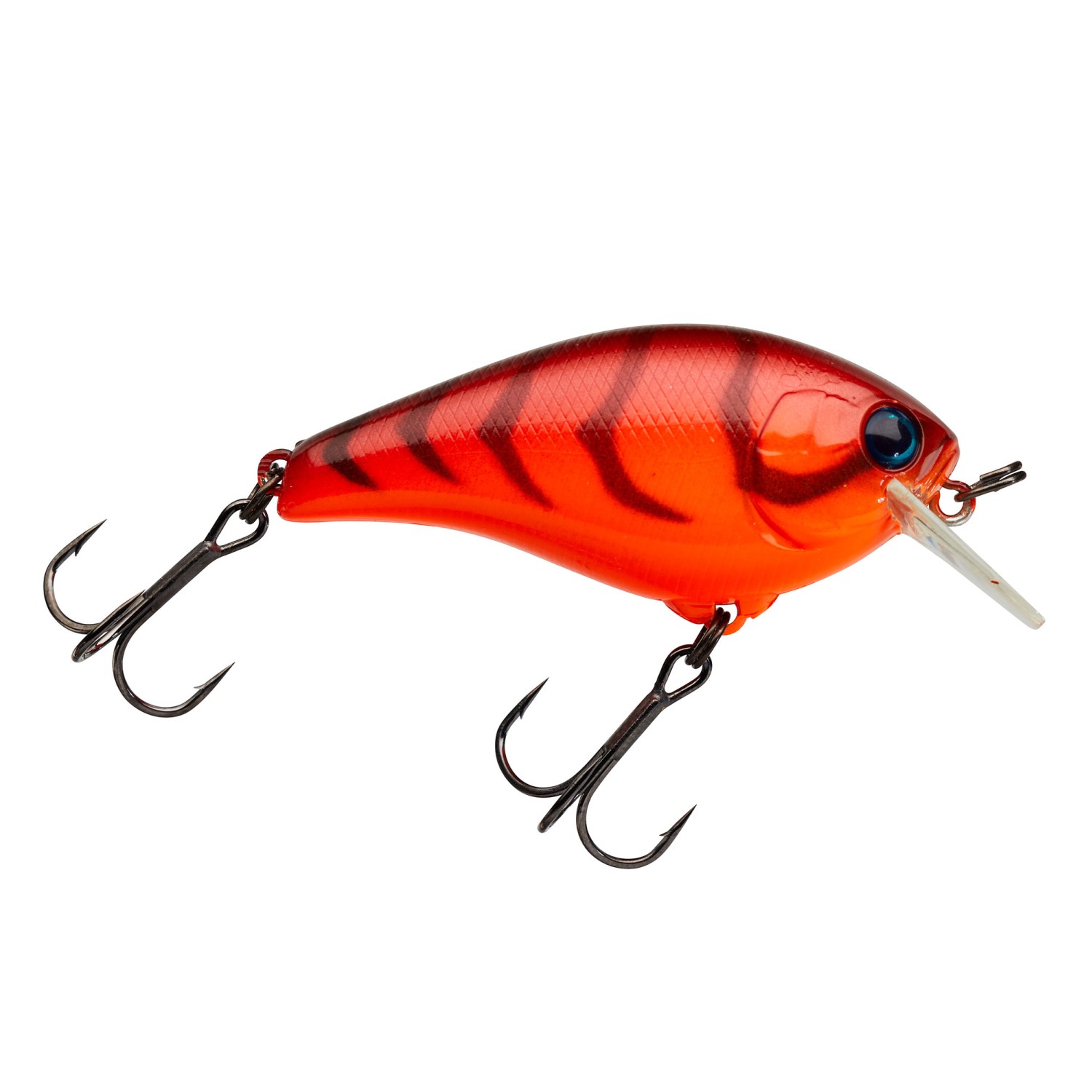 Illex Aska 60 SR – Crankbait 6cm – Red Craw – 11,4g – 1Stück