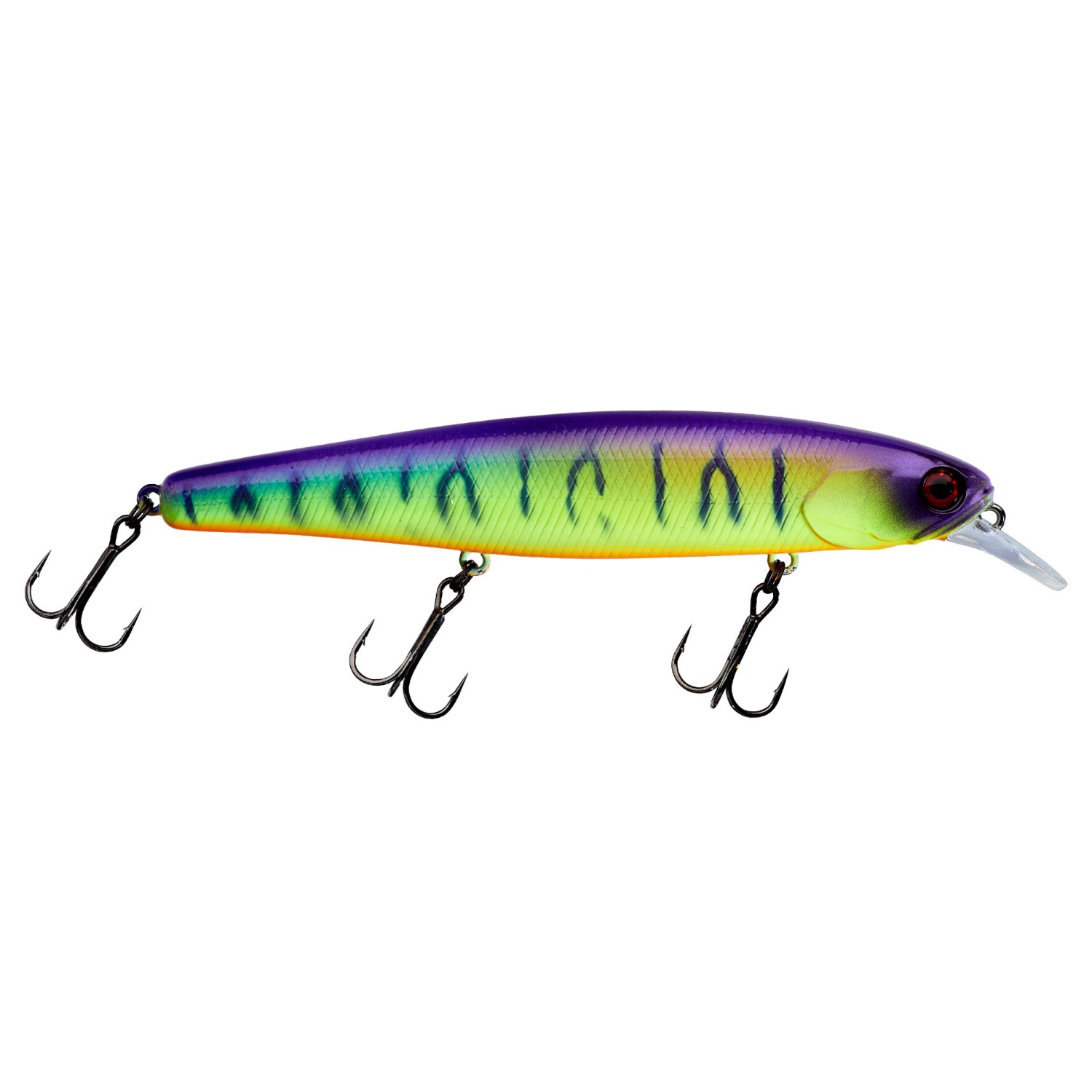 Illex Arnaud 110 F 11cm – Table Rock Tiger – 18g – 1Stück