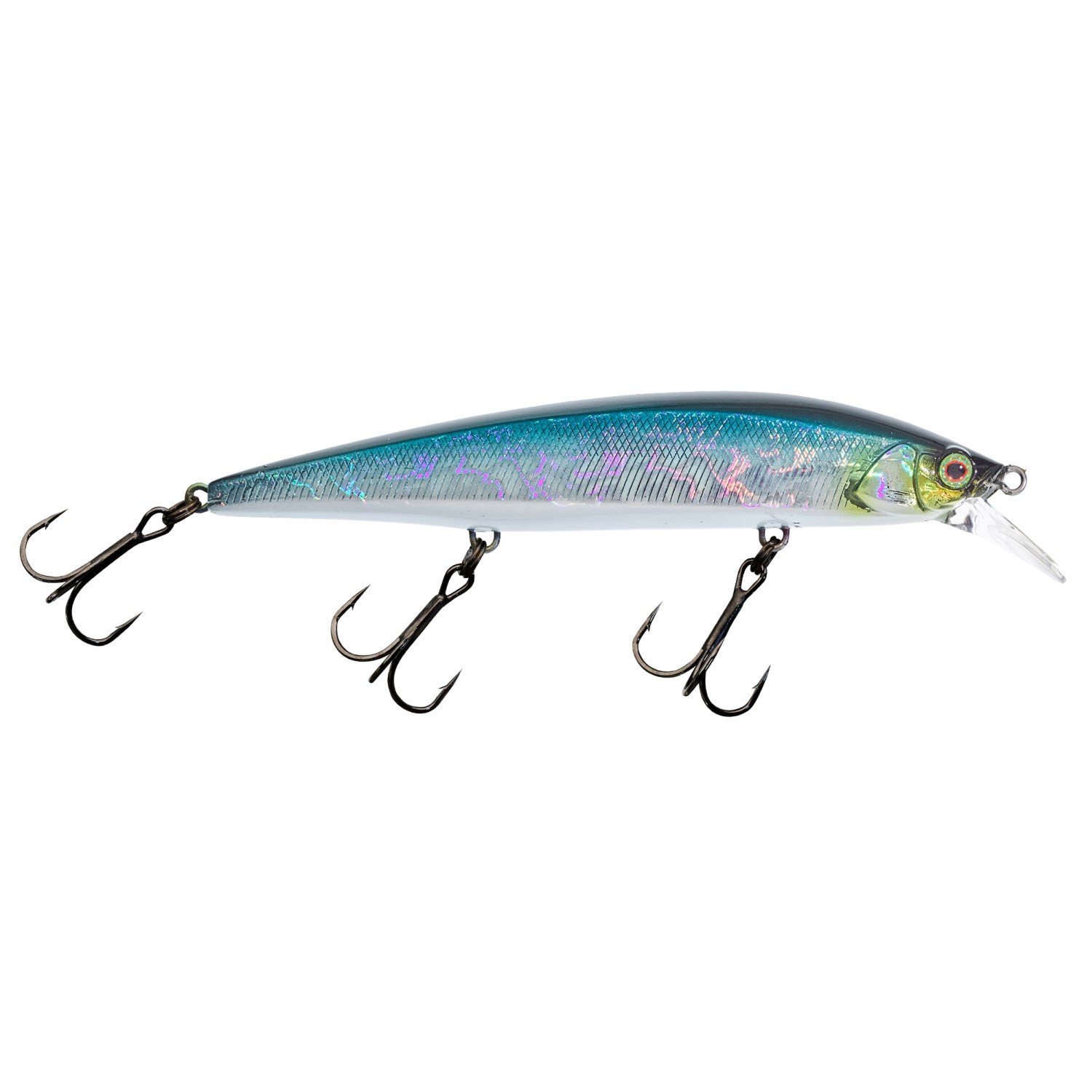 Illex Rerange 110 SP 11cm – Shine Katana – 14,8g – 1Stück