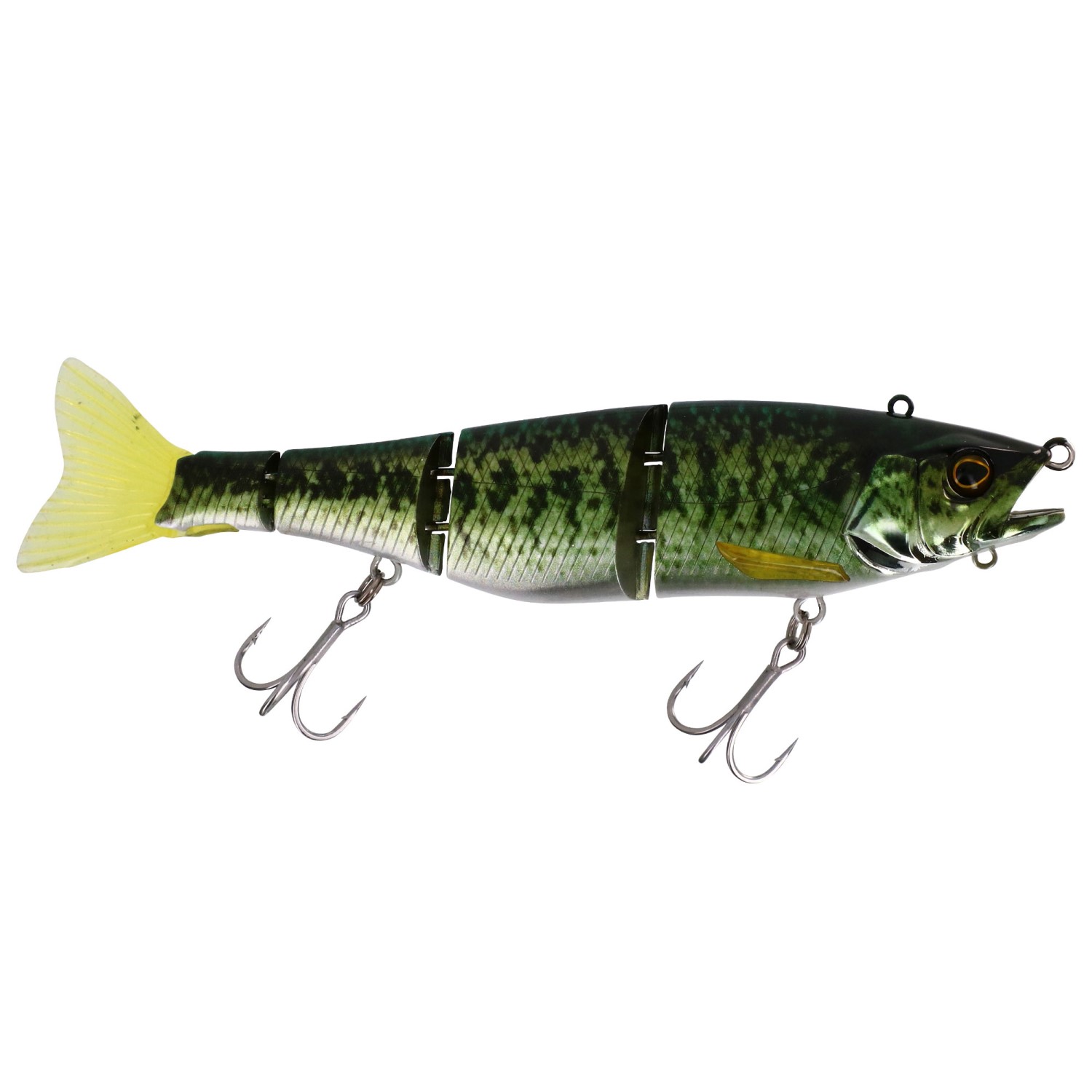 Illex Gantia 180 16cm – RT Biwako Bass – 52g – 1Stück