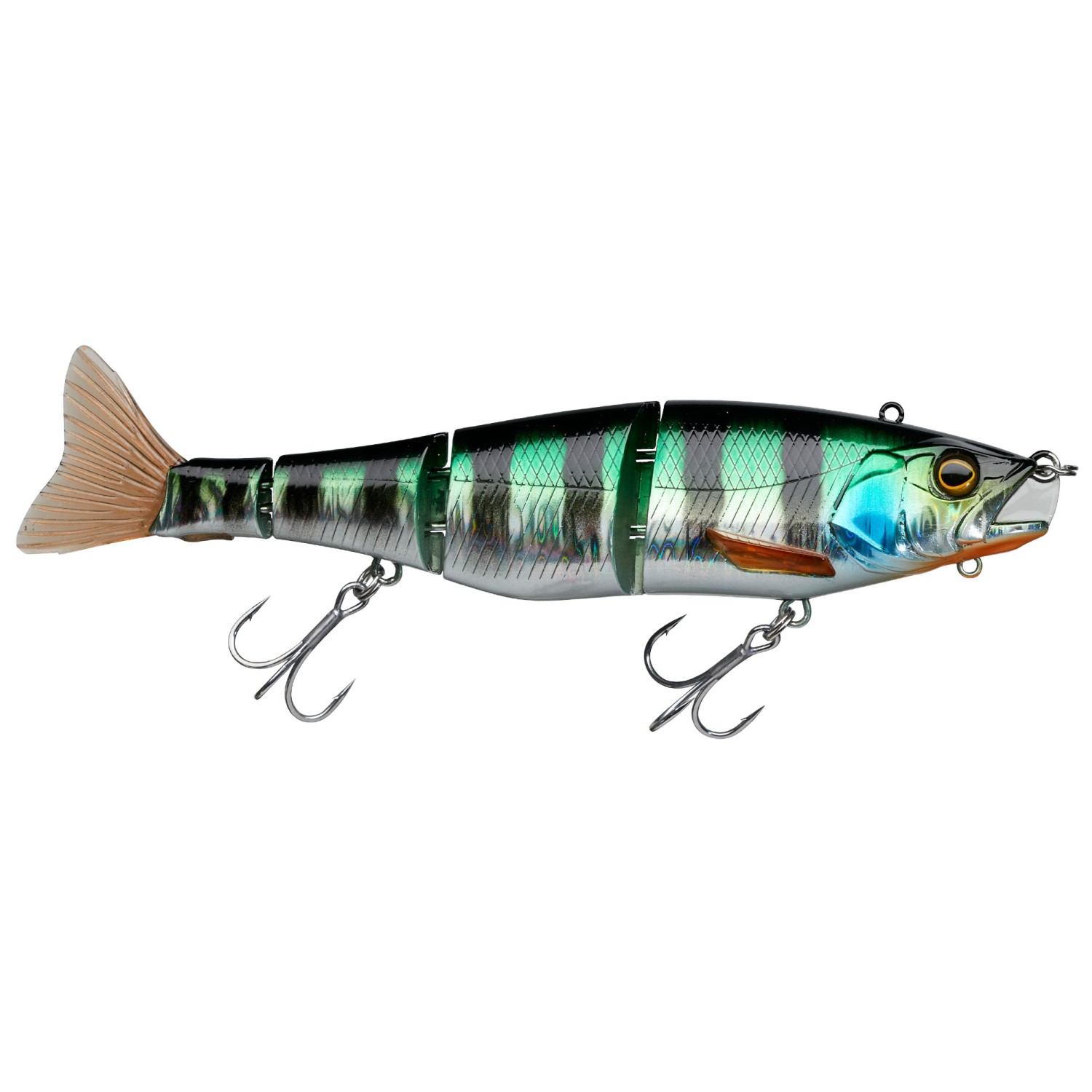 Illex Gantia 180 16cm – HL Sunfish – 52g – 1Stück