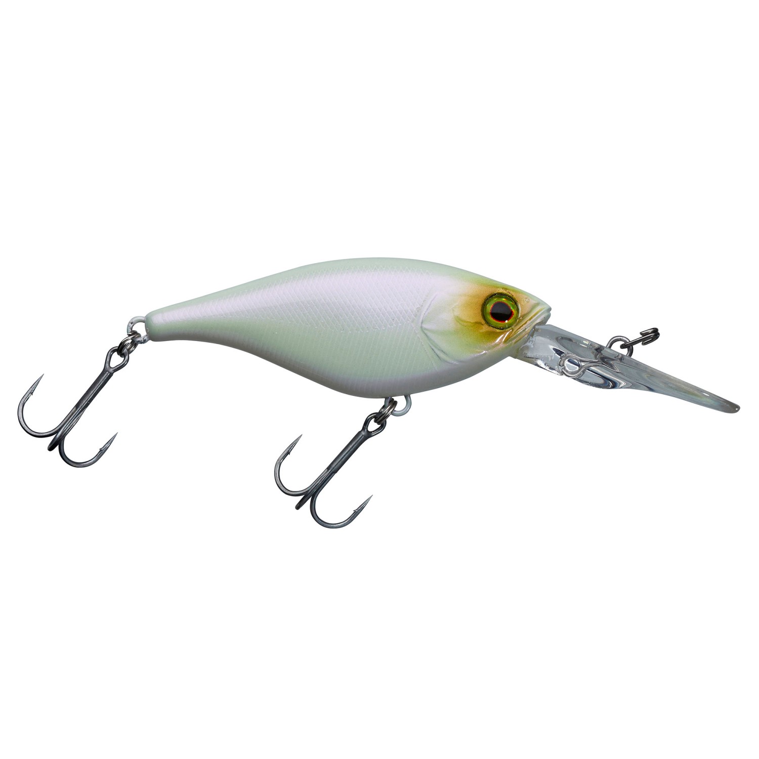 Illex Soul Flat 58SF 5,8cm – Bone – 6,8g – 1Stück