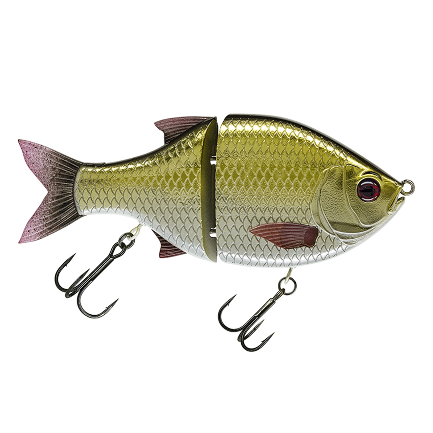 Molix Glide Bait 140 – Swimbait 14cm – MX Carp