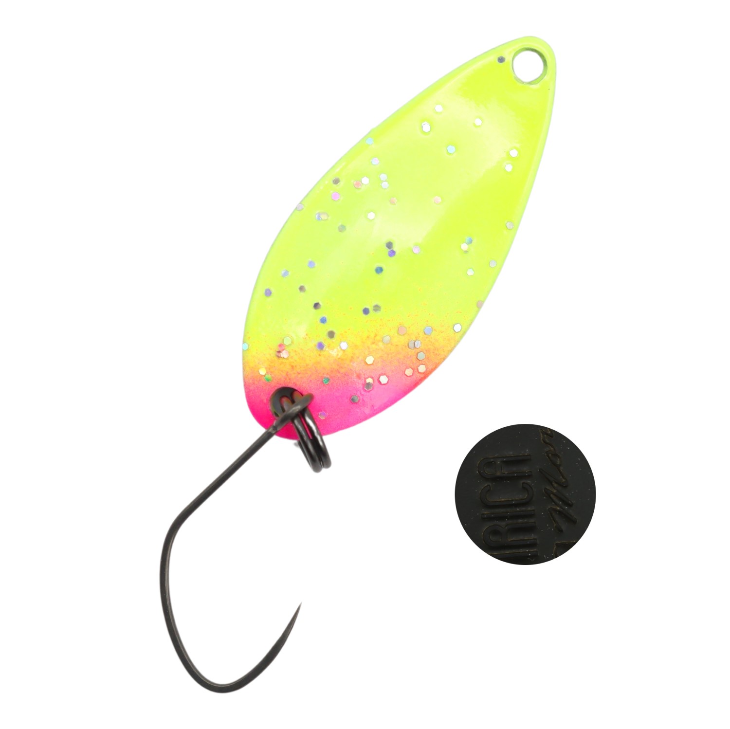 Yarie Pirica Spoon 2,6g – E74
