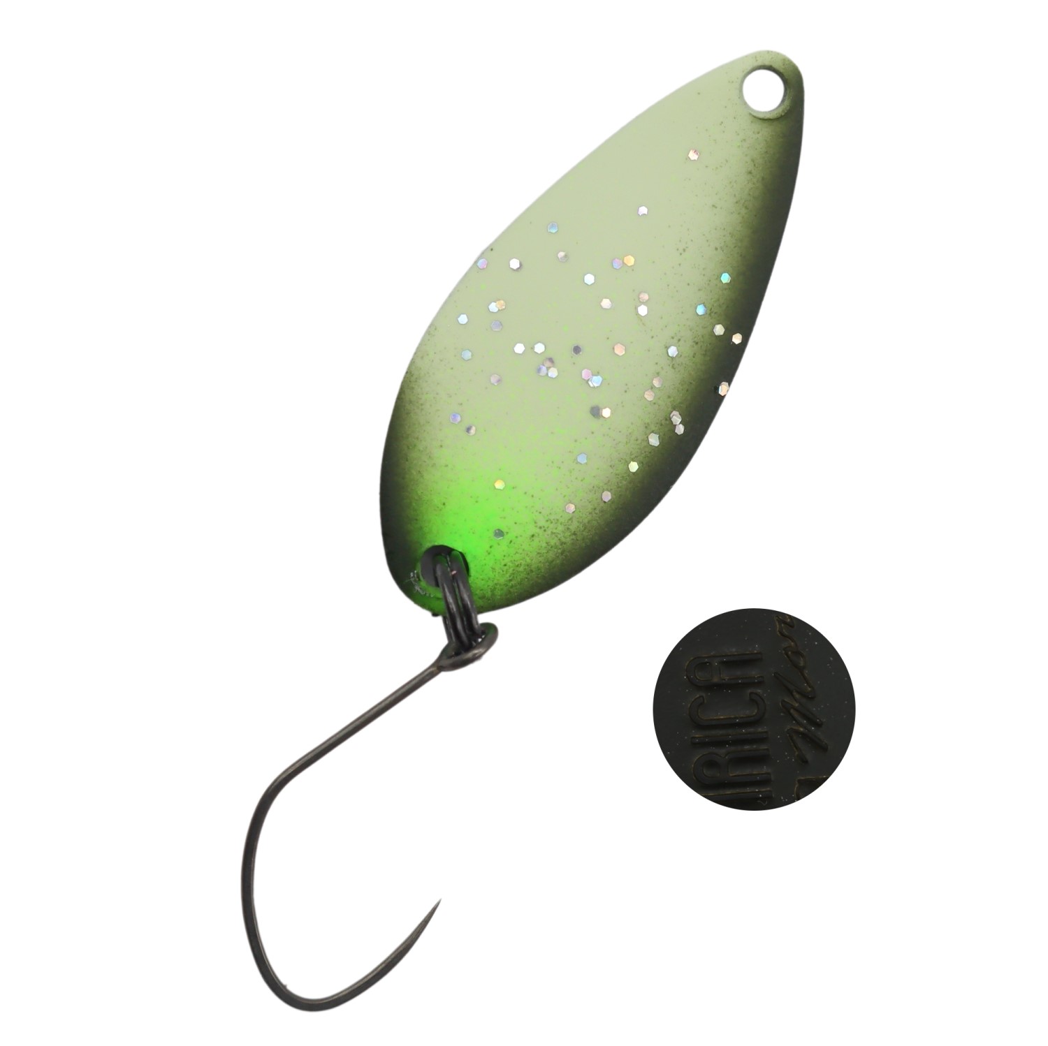 Yarie Pirica Spoon 2,6g – YM2