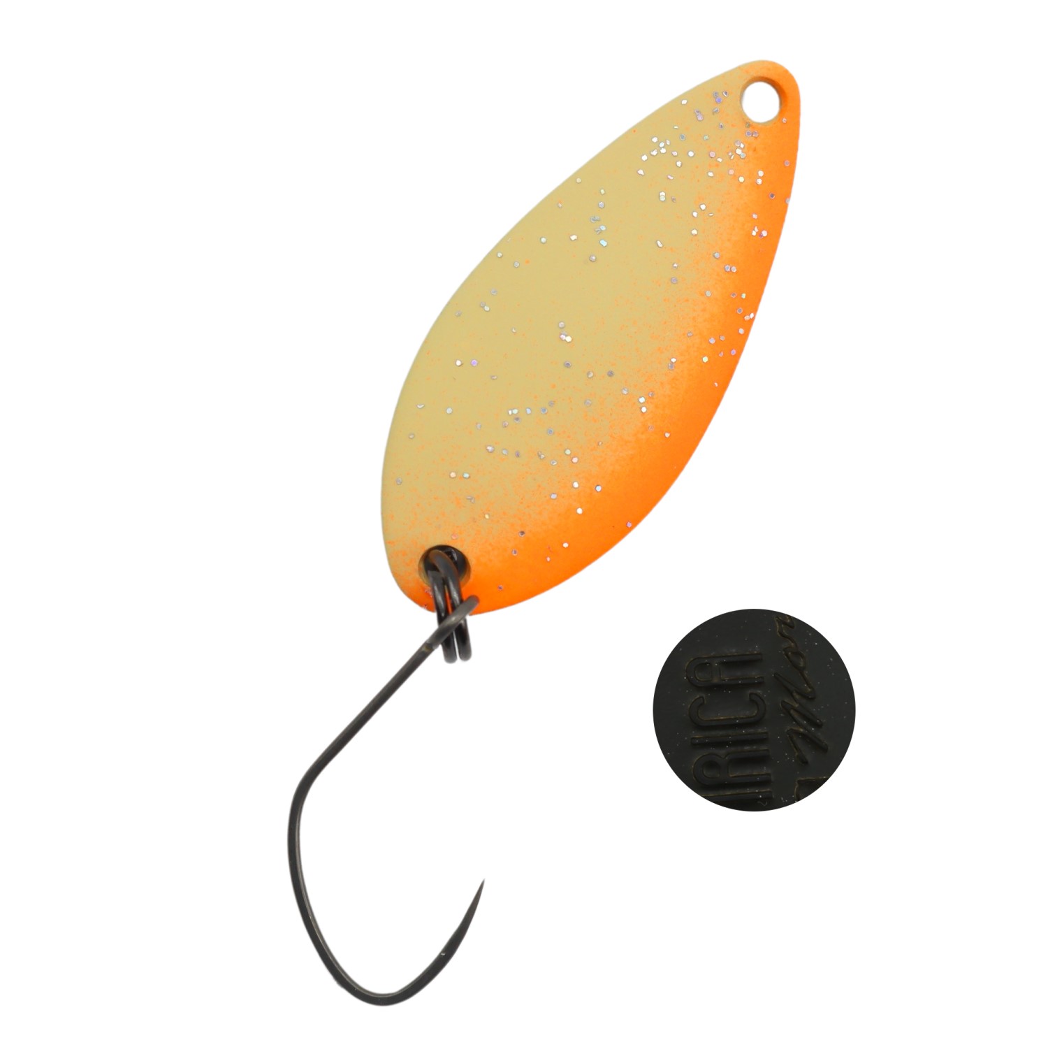 Yarie Pirica Spoon 2,6g – YM4