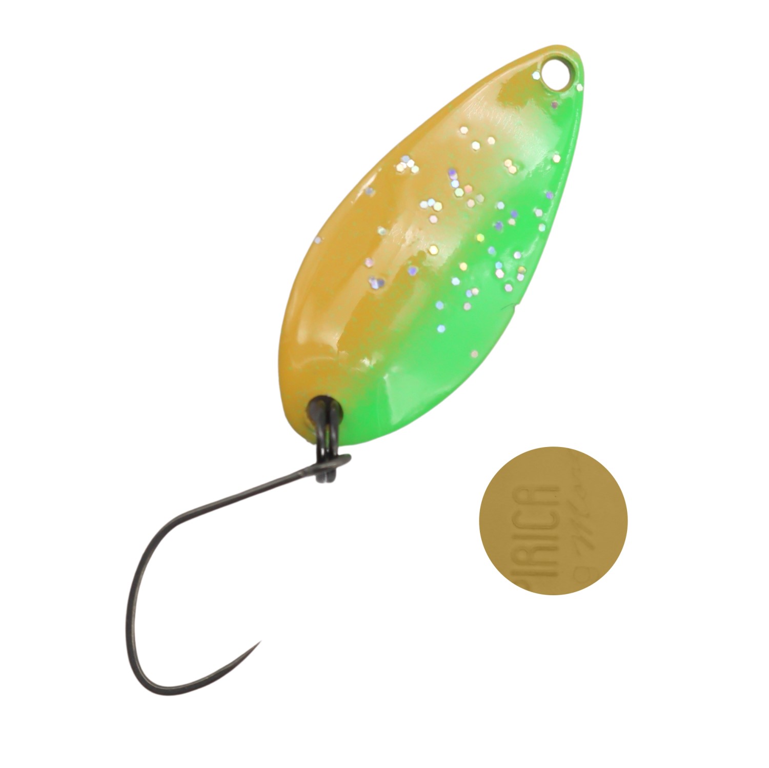 Yarie Pirica Spoon 2,6g – H5