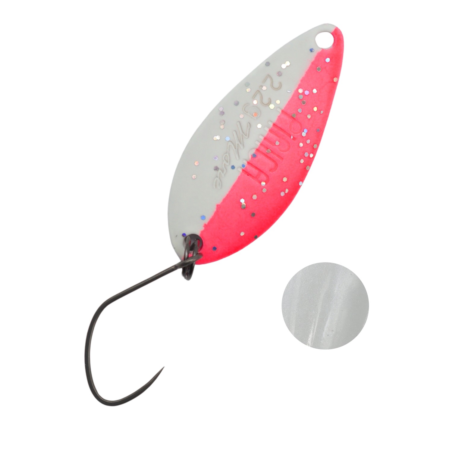 Yarie Pirica Spoon 2,2g – N9