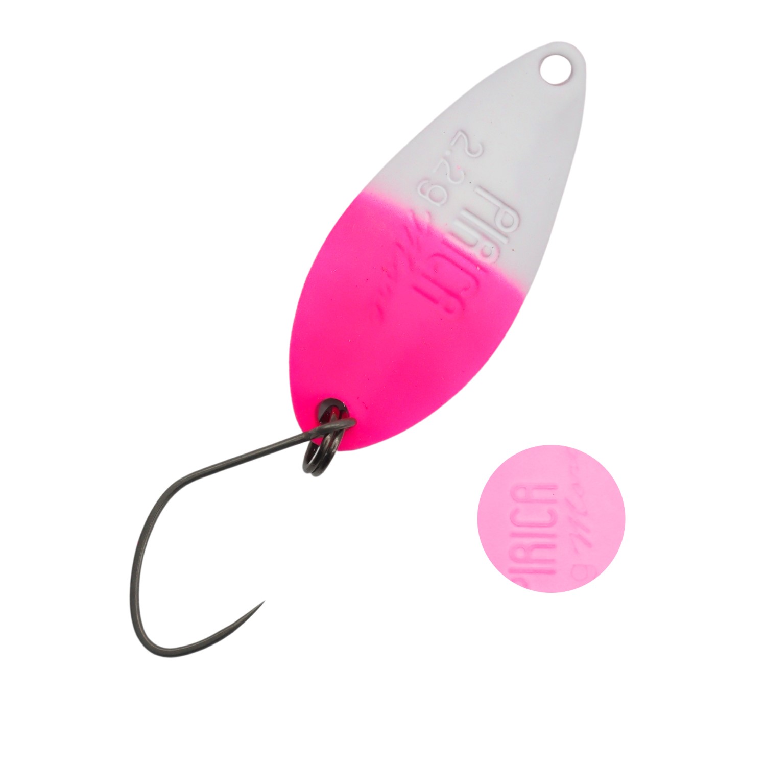 Yarie Pirica Spoon 1,5g – Y78