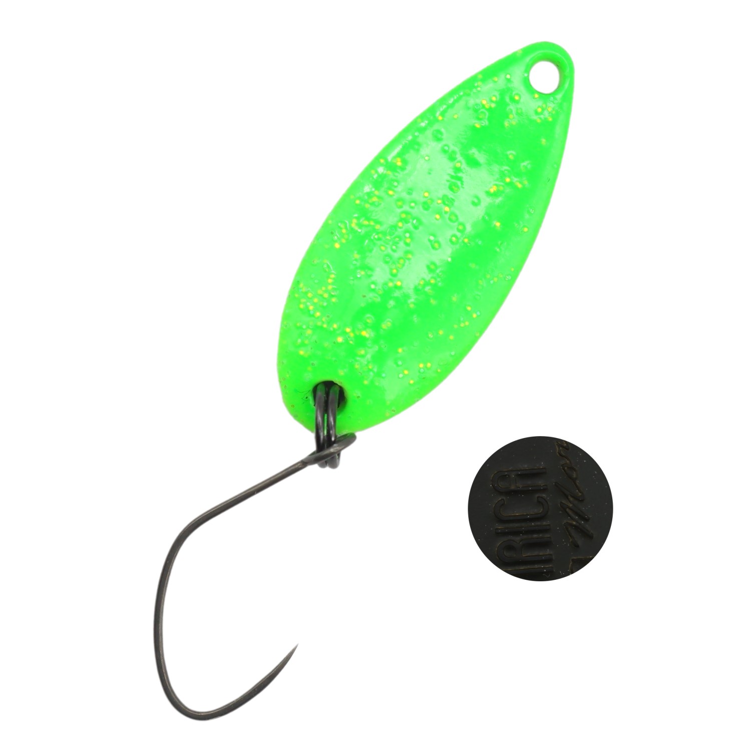Yarie Pirica Spoon 1,8g – Y75