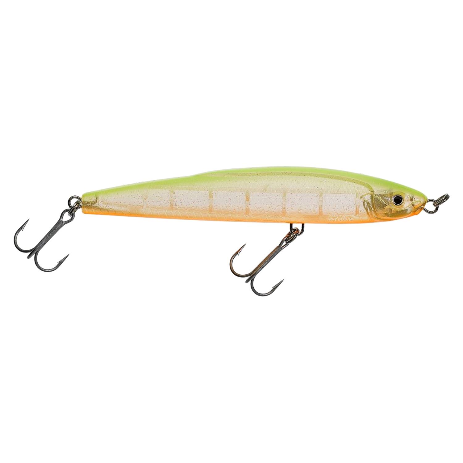 Gunki Shore Shaver – Stickbait Ghost Chart Back – sinkend – 30,6g – 11,5cm