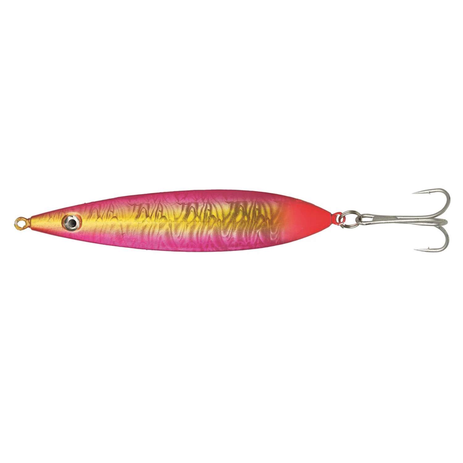 Kinetic Terminator UV – Lead Free 75g – Pink/Gold