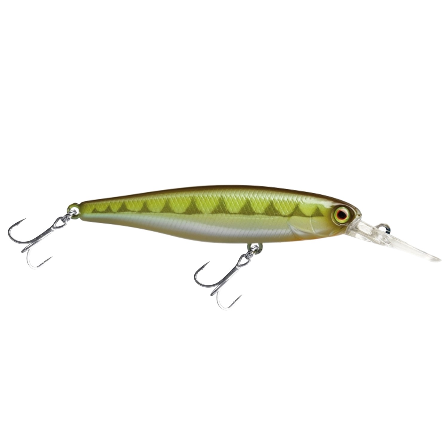 Illex Squirrel 61 SP – Twitchbait 6,1cm – Vairon – 4,5g – 1Stück