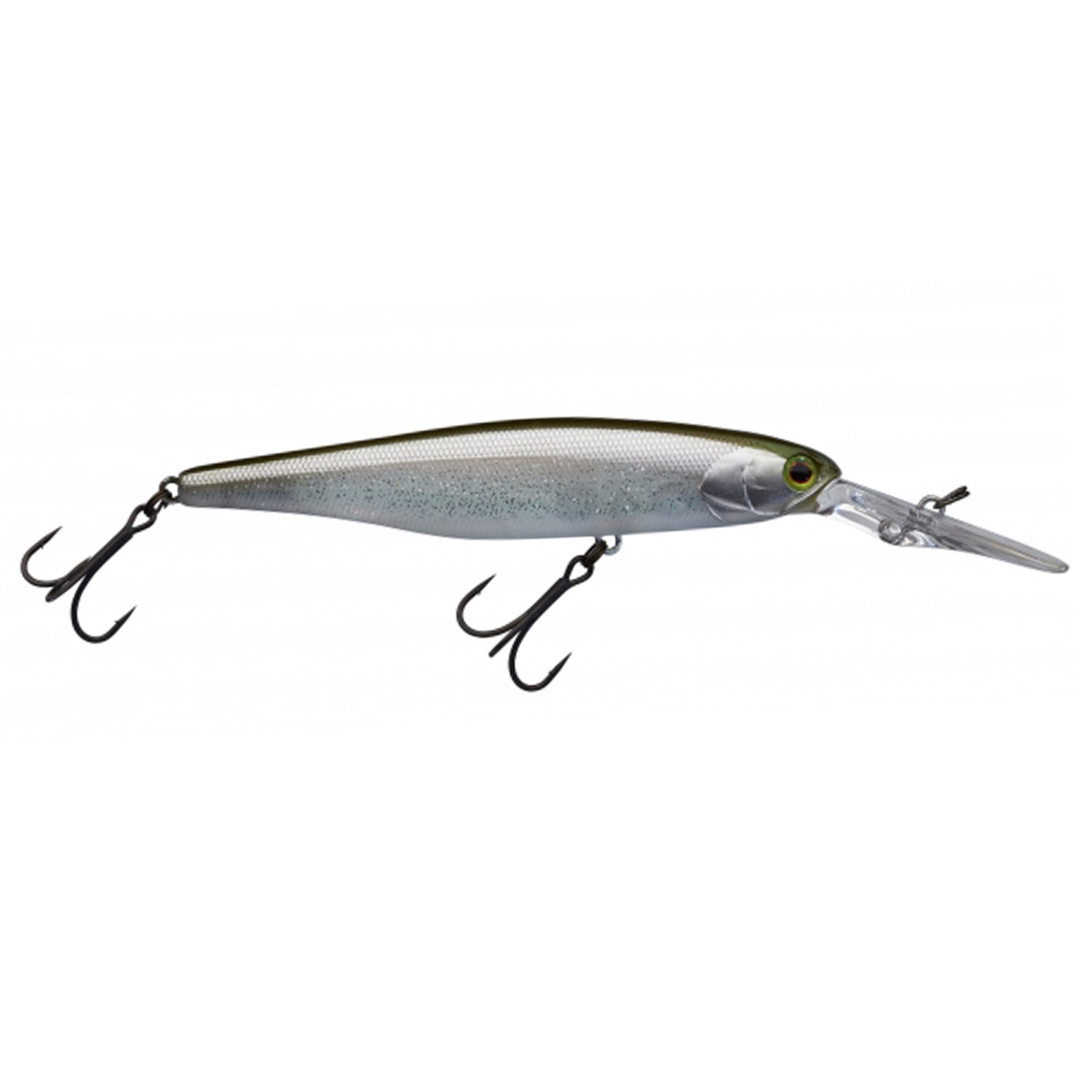 Illex SDD Squirrel 115 SP – Twitchbait 11,5cm – 22g – Secret Sand Eel