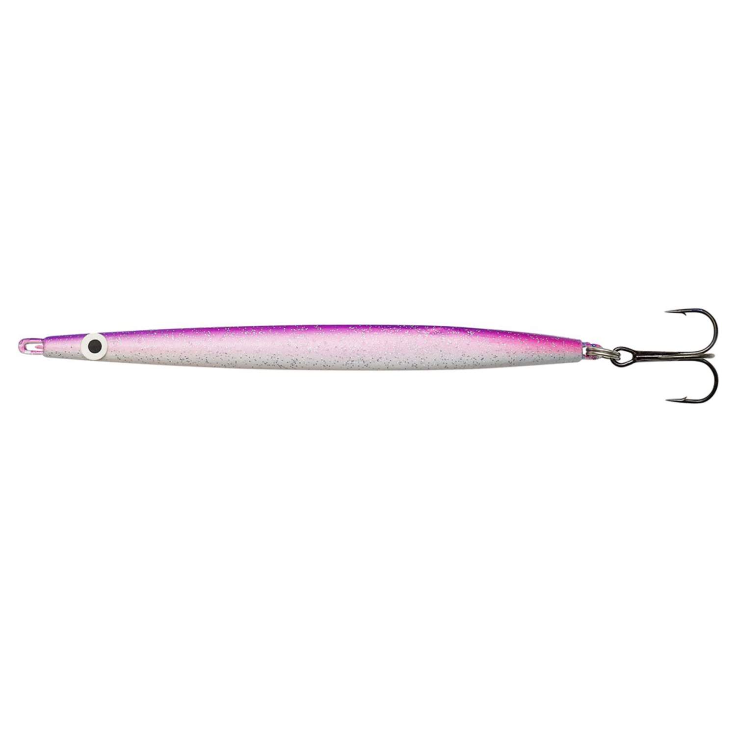 Kinetic Stevns UV – Lead Free 17g – Pink/Pearl/Silver