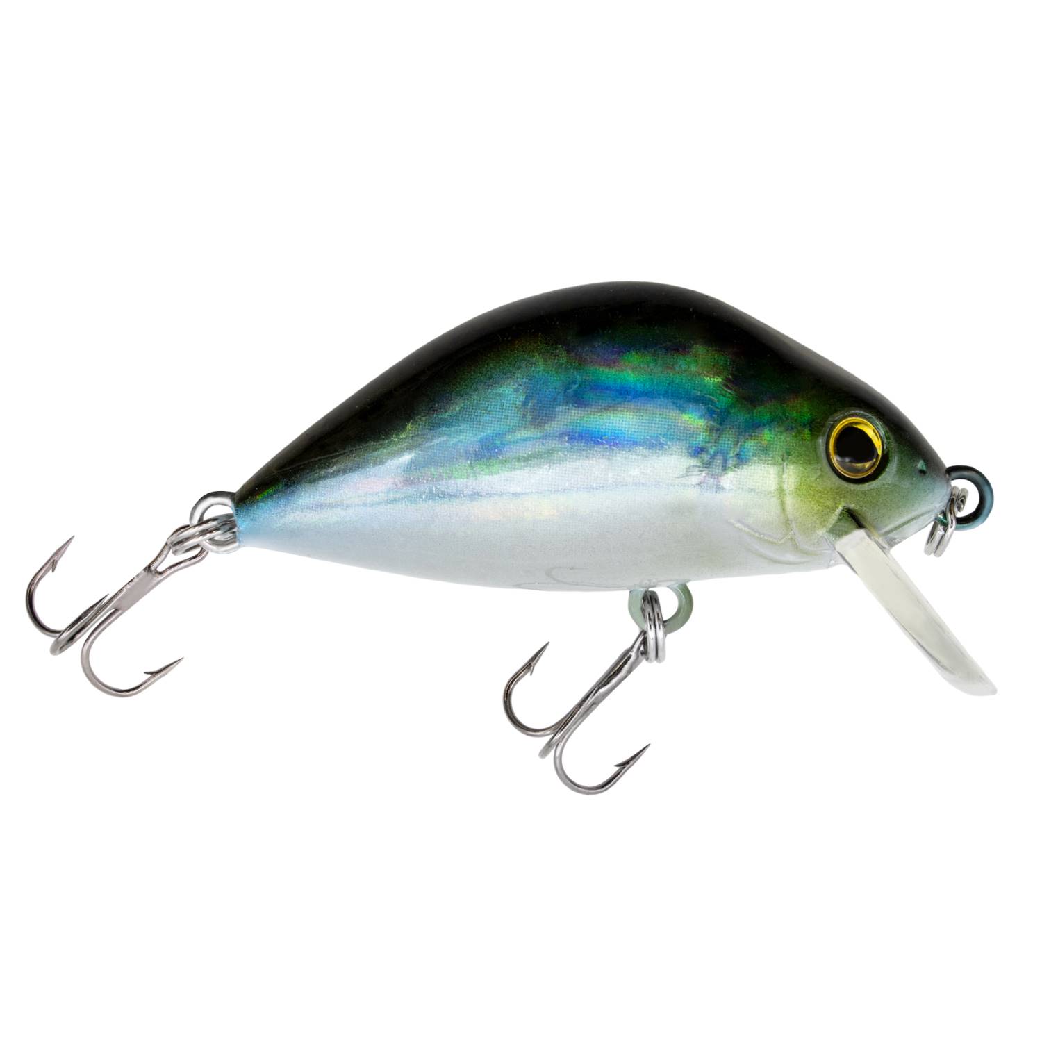 Viper Pro Kamikaze – Crankbait 6cm – Bleak – 12,8g – 1Stück