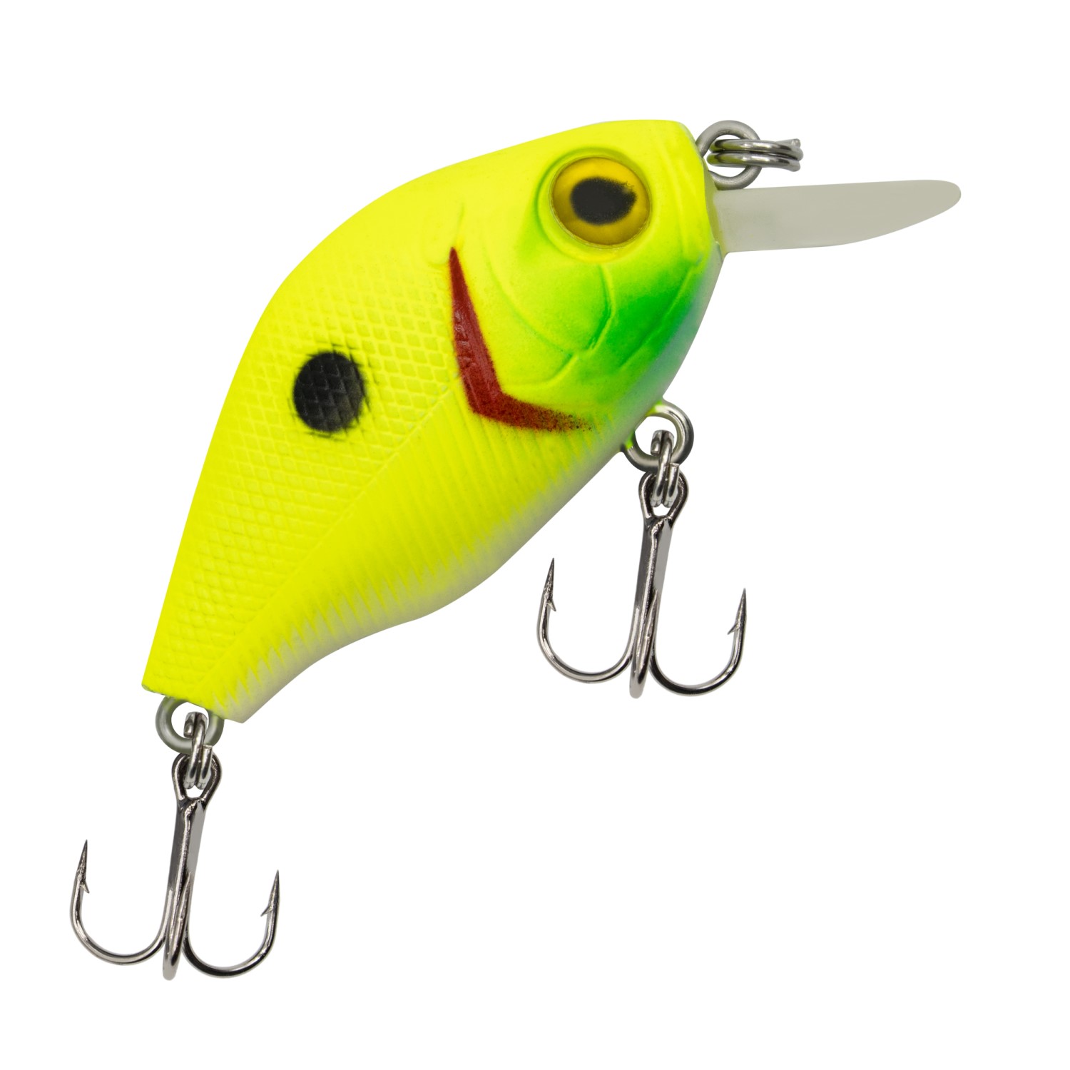 Viper Pro Cherry – Crankbait 4,5cm – Smashed Fruits – 7g – 1Stück