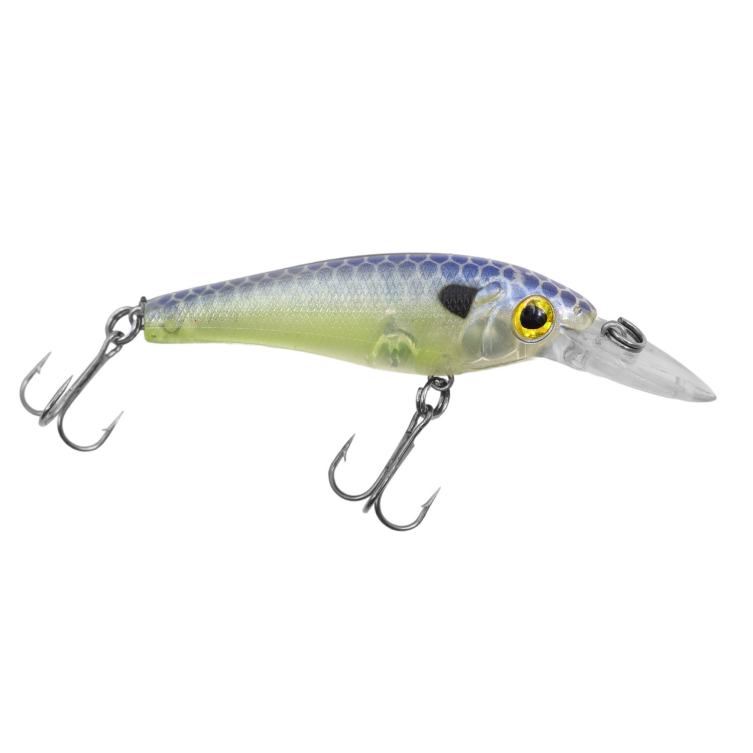 Viper Pro Alburnus Twitch 5,5cm – 3,0g – 01