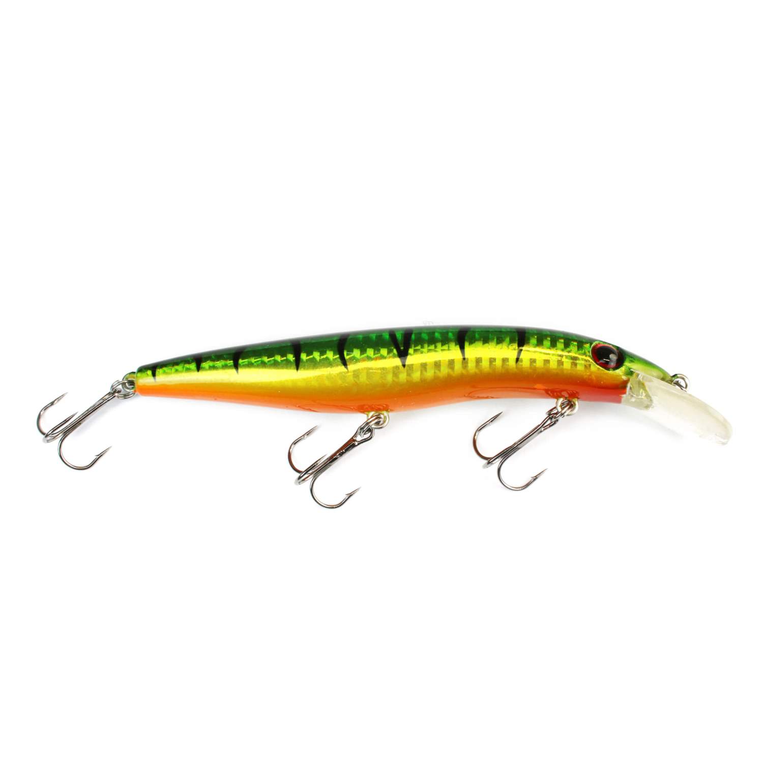 Viper Pro Walley Hunter sr. 13,0cm Holo Perch