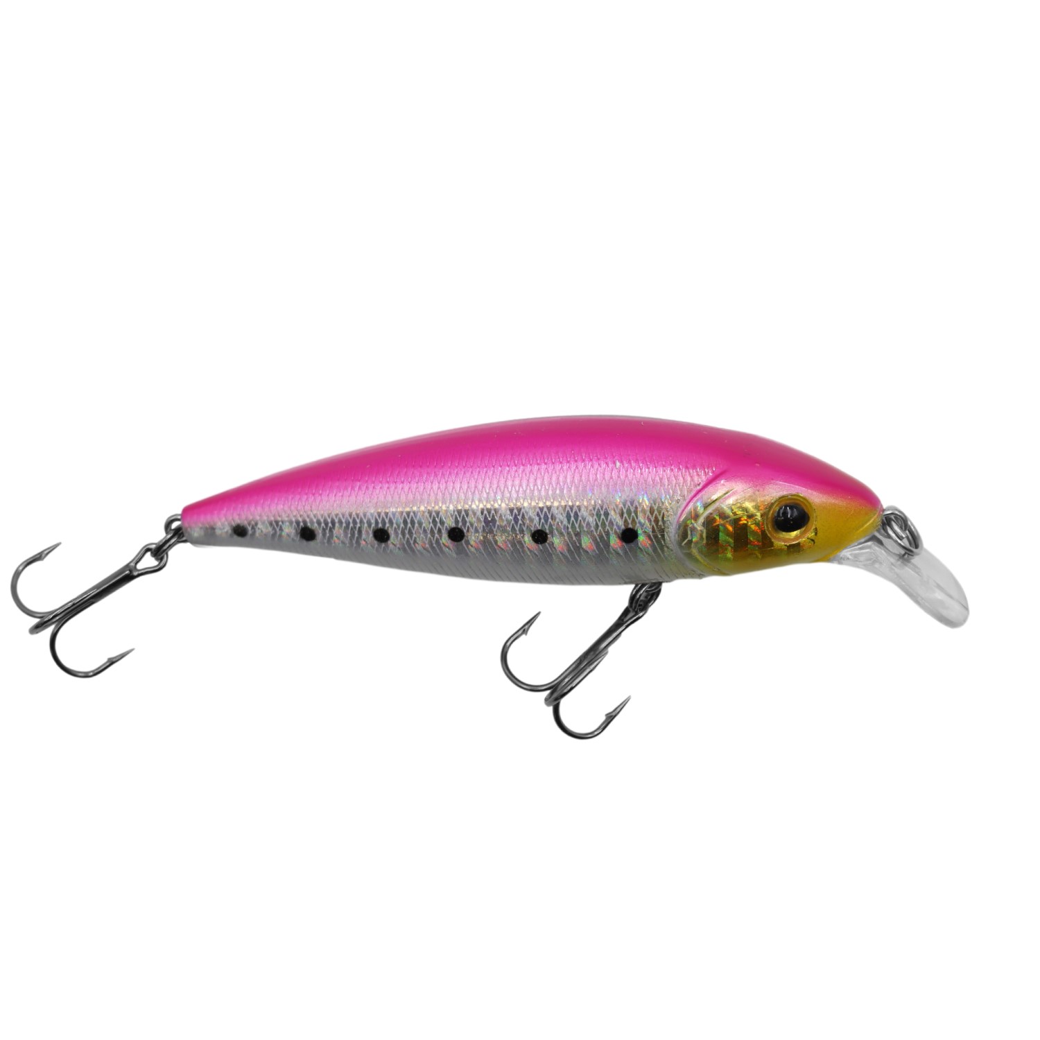 Viper Pro Sprinter 8,0cm Sunshine 8cm – 02 – 11g – 1Stück