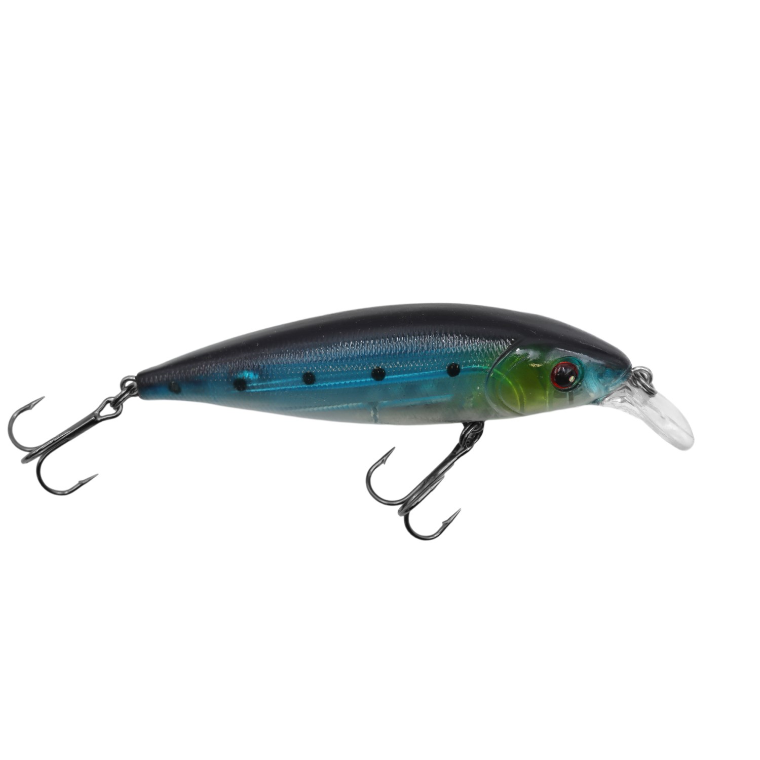 Viper Pro Sprinter 8,0cm Sunshine 8cm – 03 – 11g – 1Stück