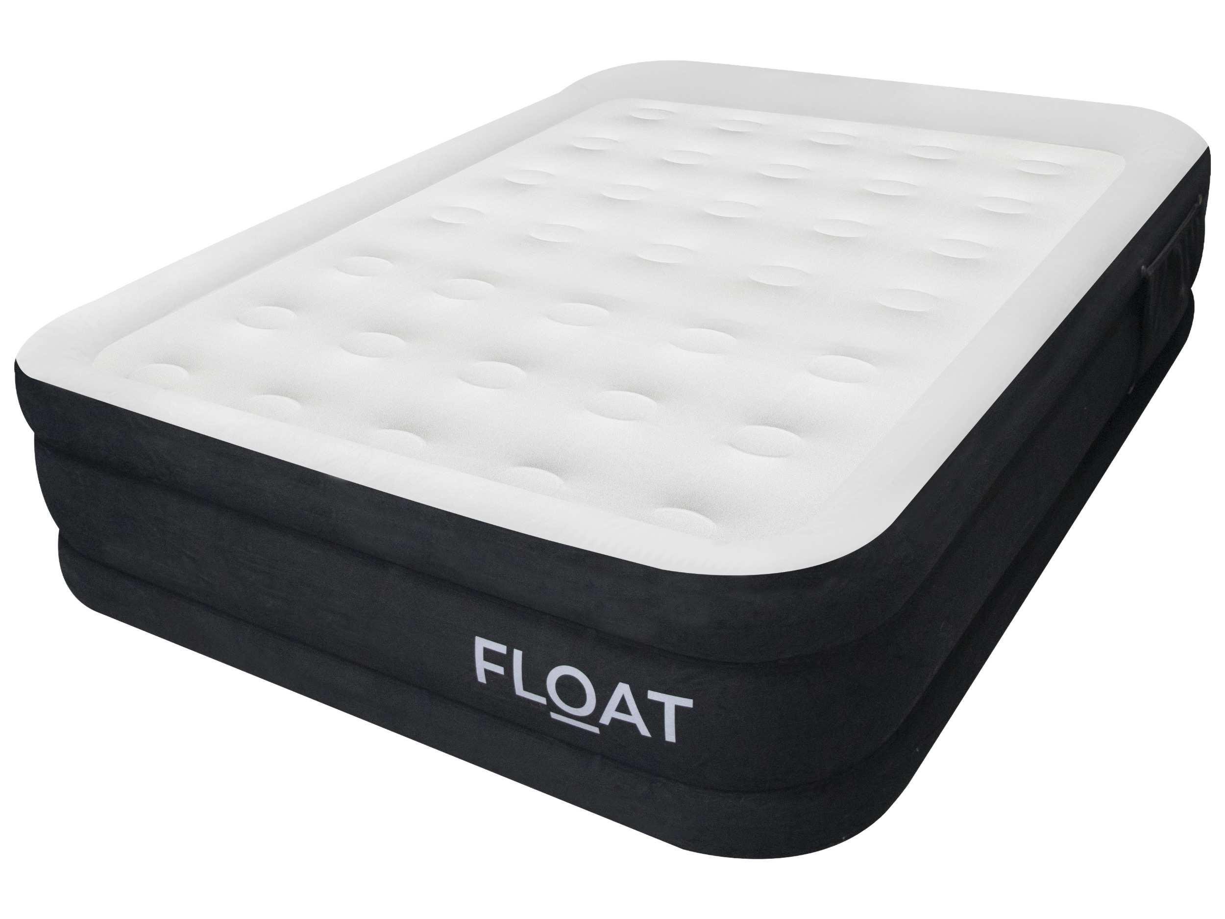 FLOAT VersaVento 2 Personen Luftmatratze mit Pumpe
