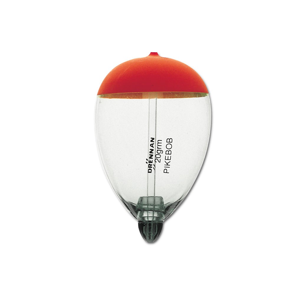 Drennan E-SOX Pikebob – Raubfischpose 3,8cm – TK5g – 1Stück