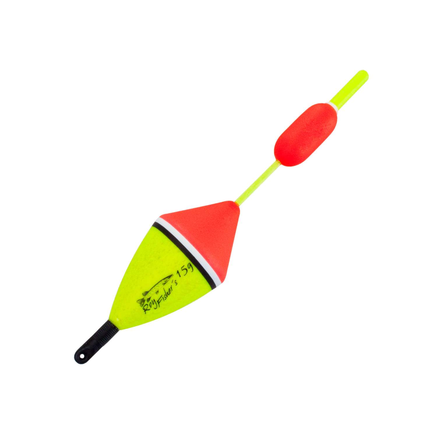 Roy Fishers Knicklichtpose Super Pike 15g 15g – 1Stück