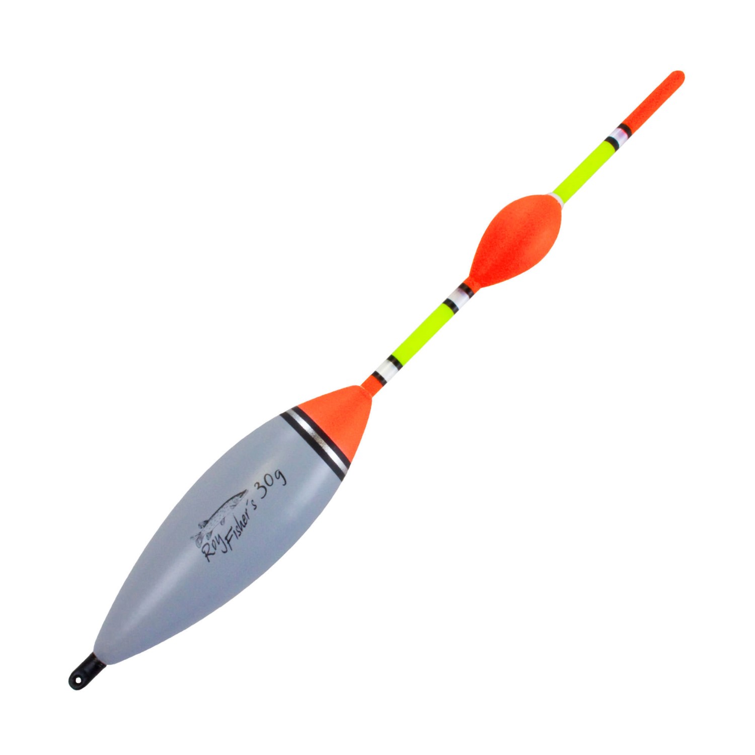 Roy Fishers Knicklichtpose Big Bait 30g 30g – 1Stück
