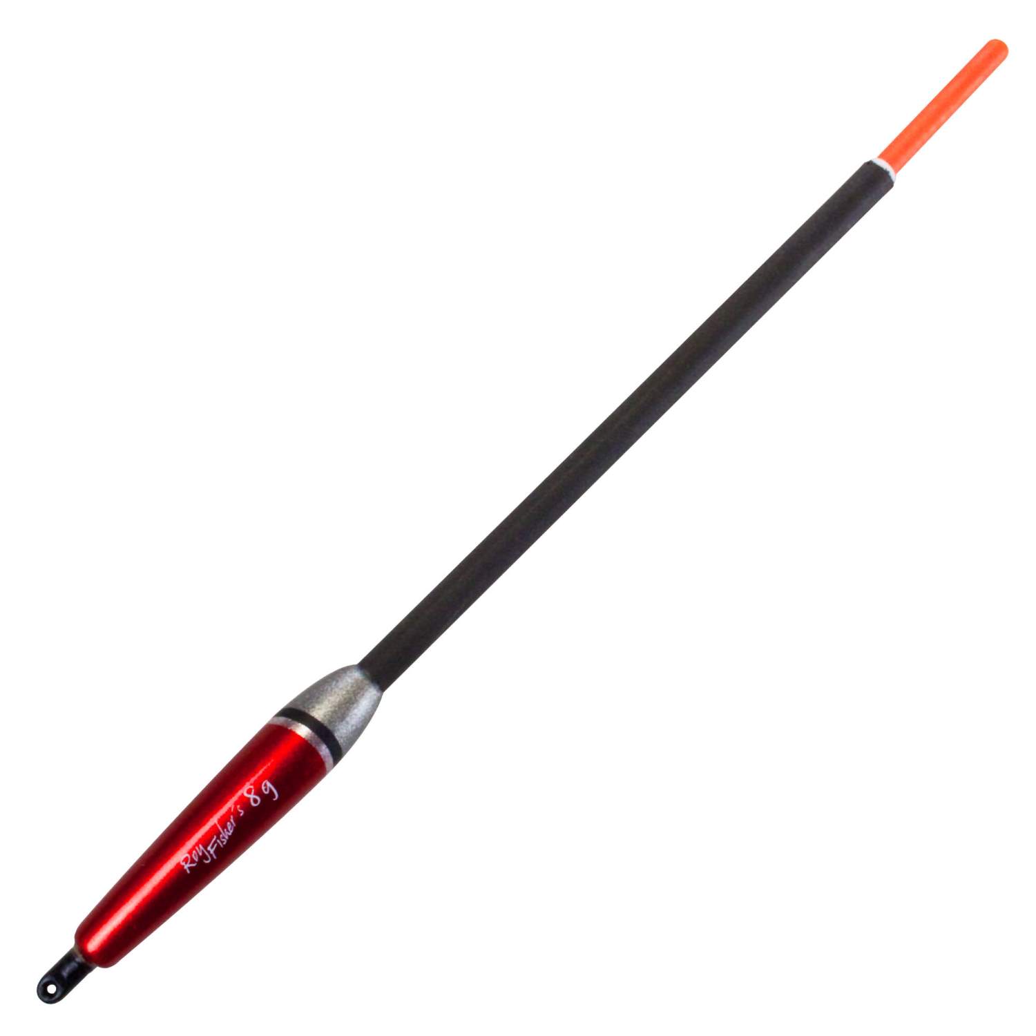 Roy Fishers Sensitive Waggler 8g 8g – 1Stück