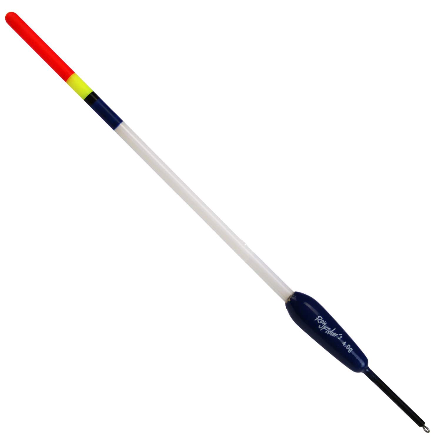 Roy Fishers Waggler Genua 4g 1Stück