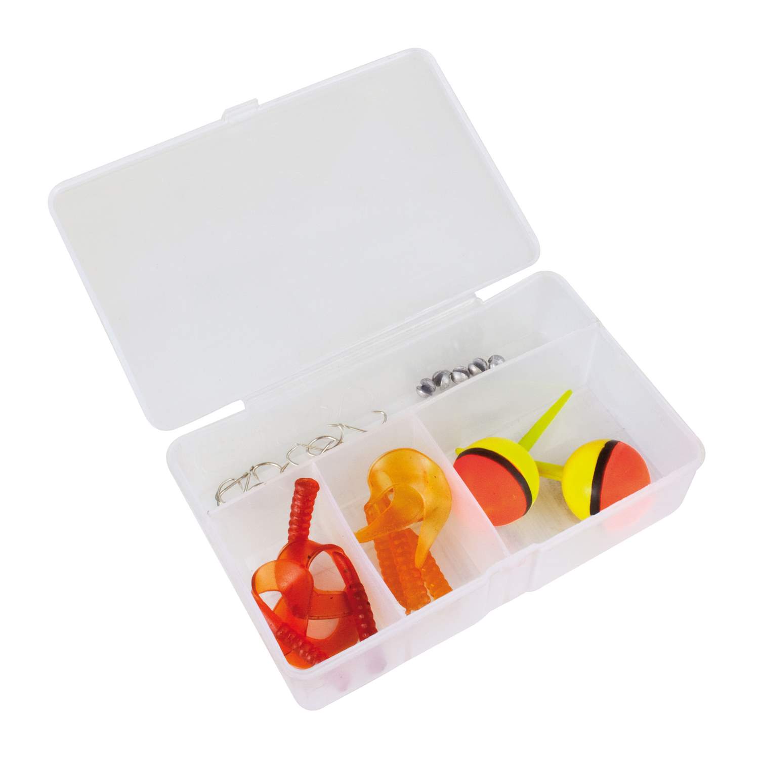 Fishdream Forellenposenset mit Twister