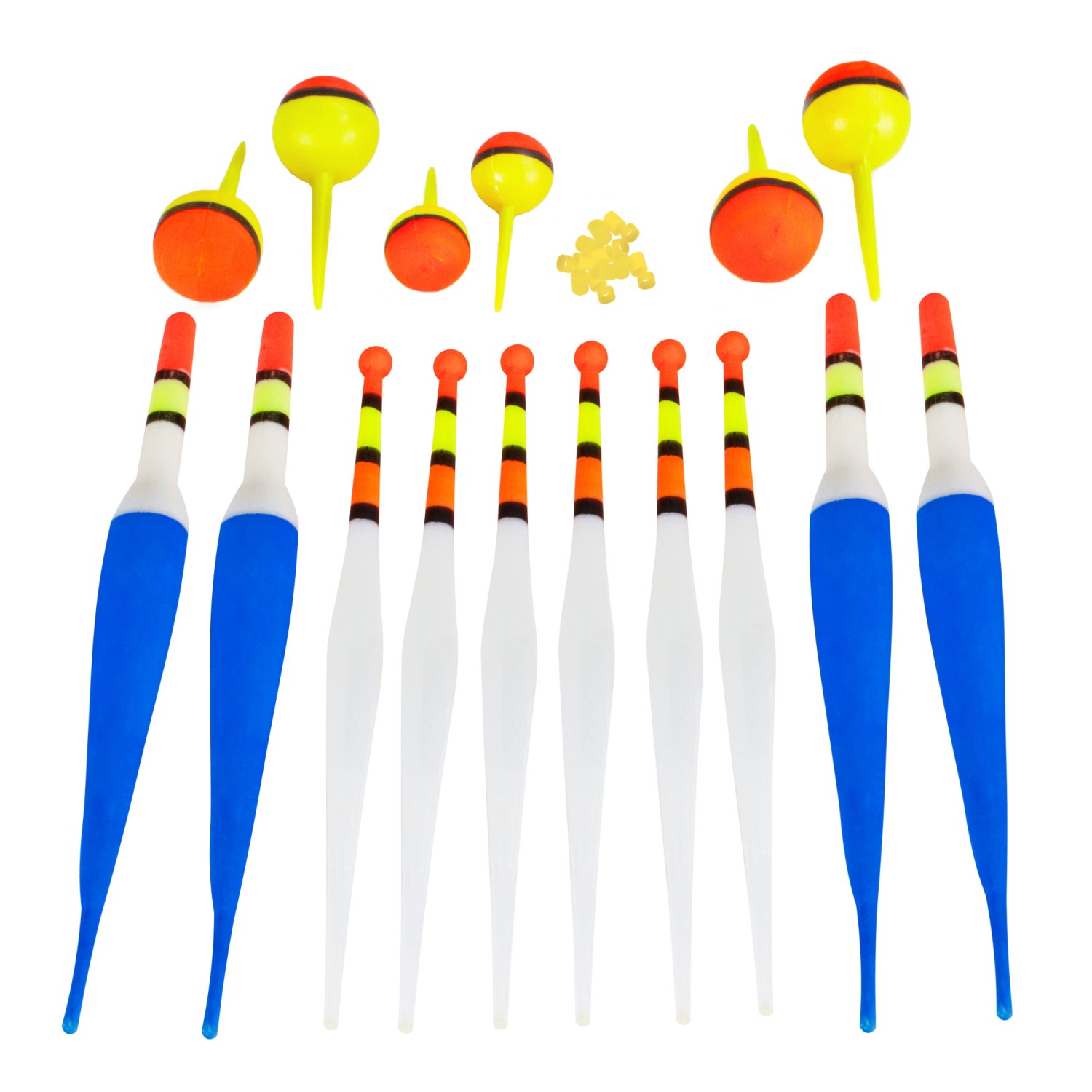 Fishdream Posenset 16 Stück