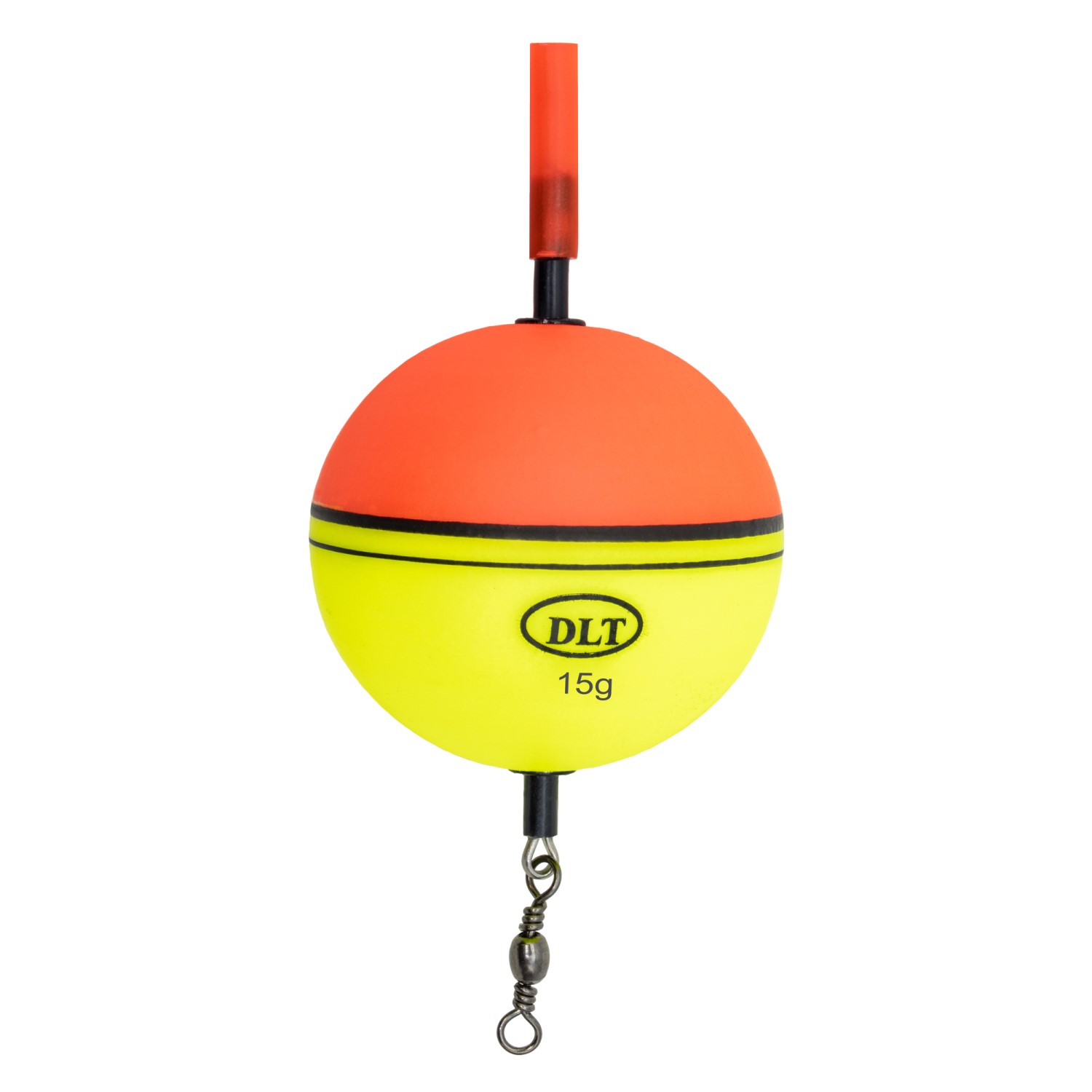 DLT Pike Float EVA – Raubfischpose Gr.4