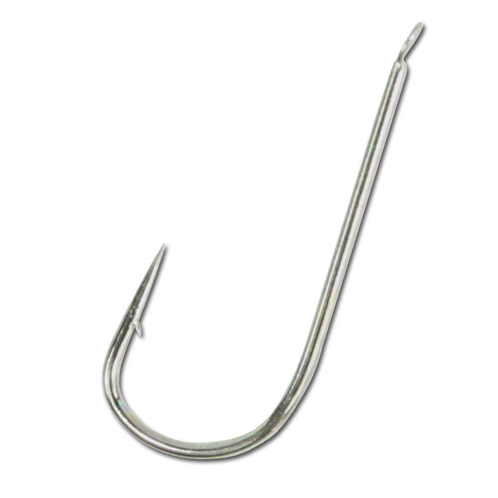 Owner 50354 Chika Gr. 16 – Silber – Haken 14 Stück