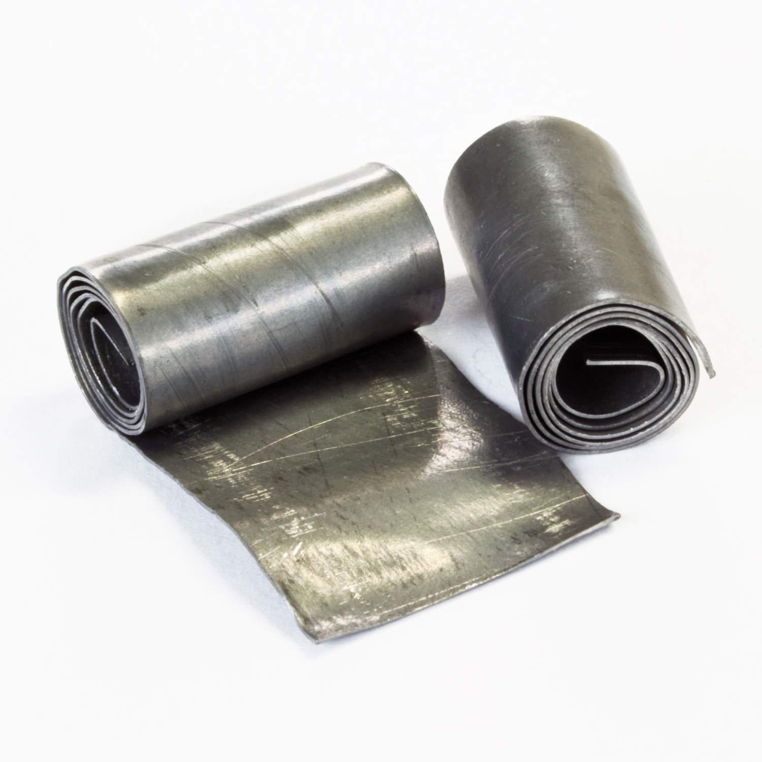 Angel Domäne Wickelblei 20g – 2 Stück