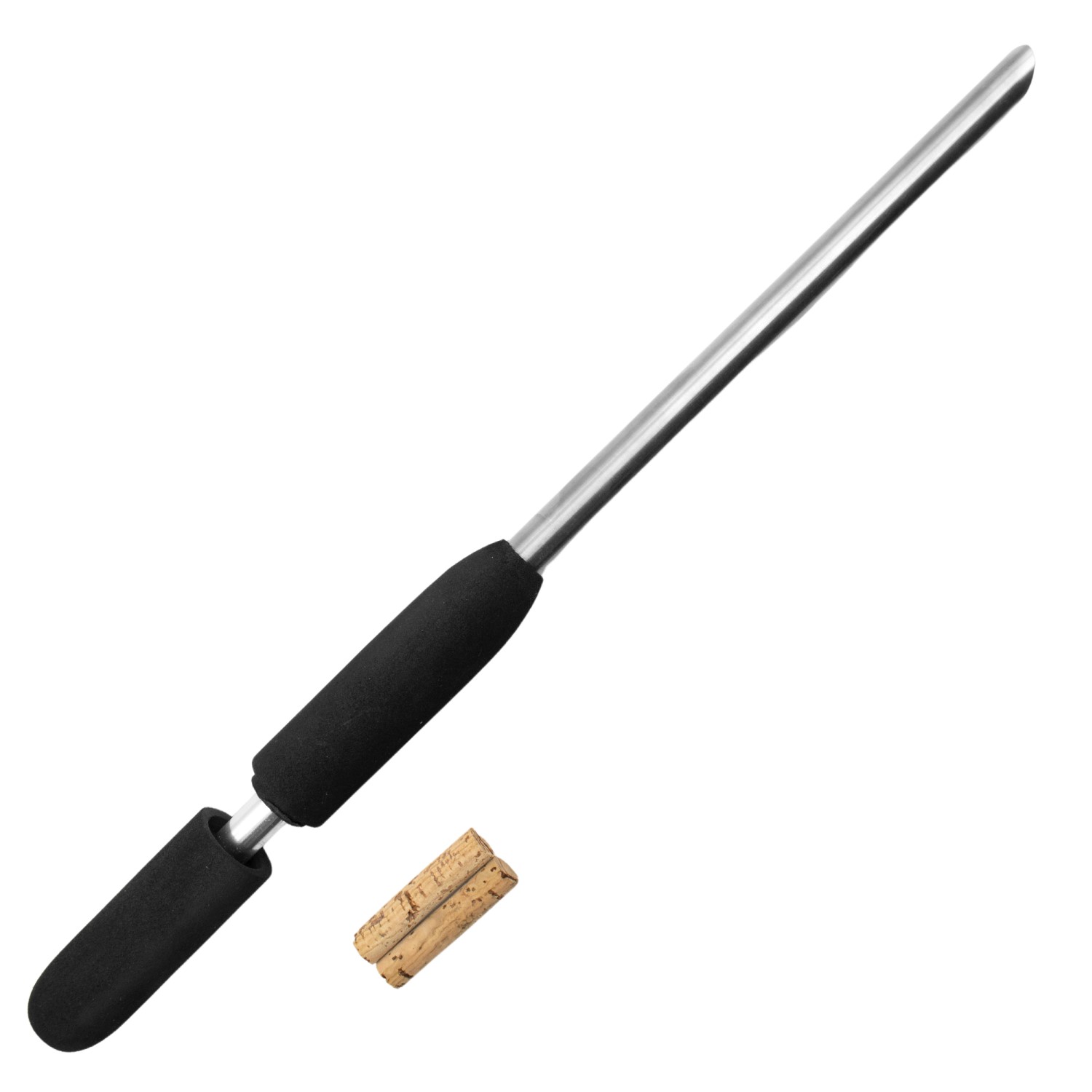Catix Dead Bait Puncher – Köderfisch-Ausstanzer 39,5cm