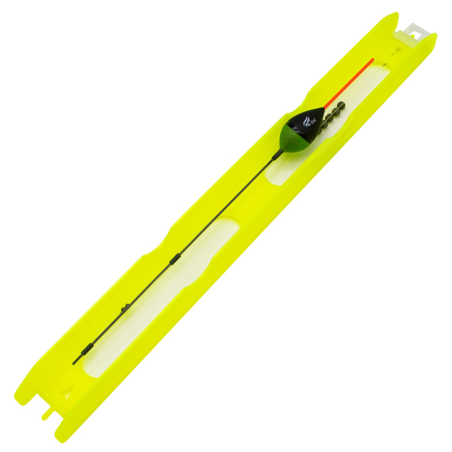 JVS Diana Wettkampf Rig – Pose 1.0g