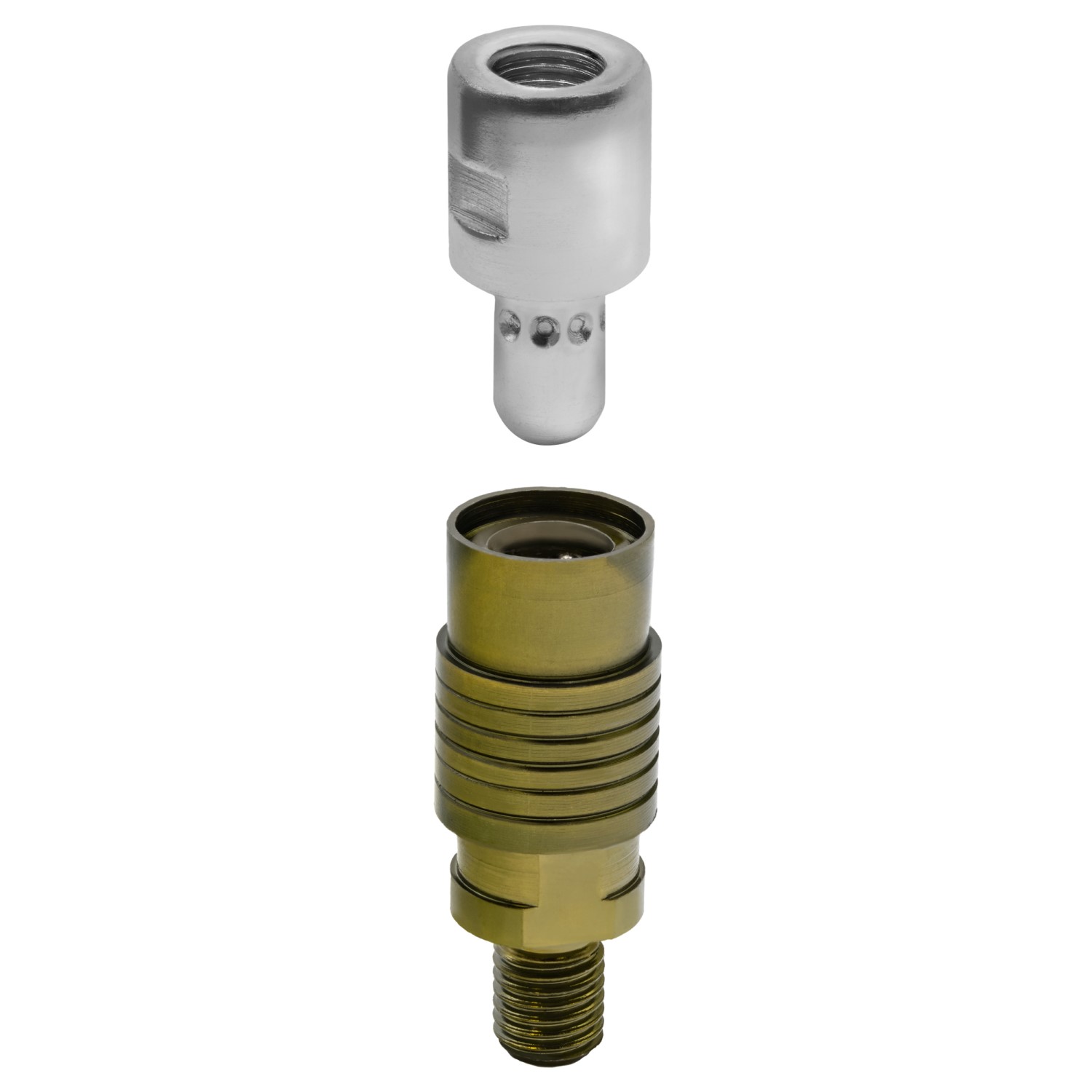 Angel Domäne Buzzbar Spacer – Abstandshalter