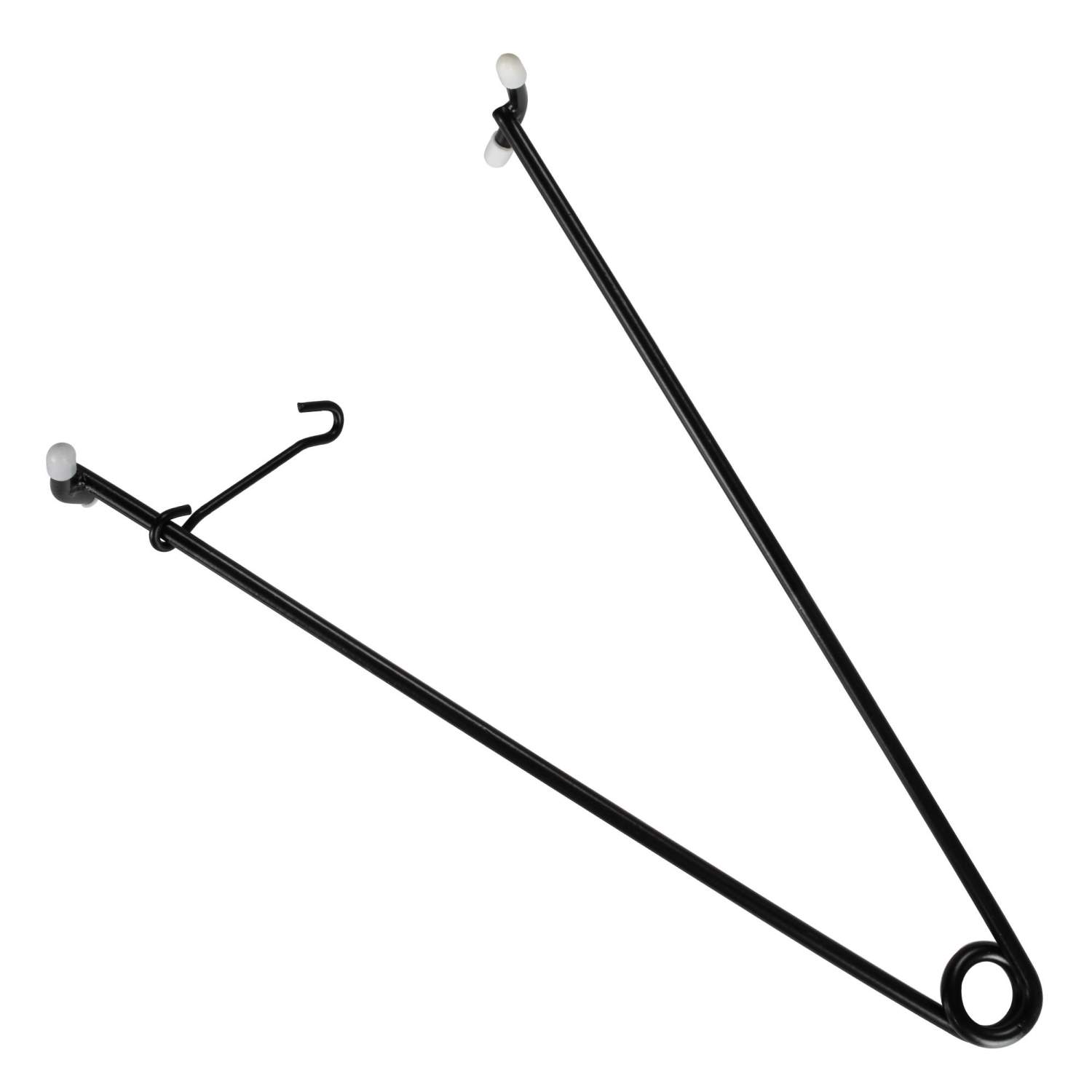 Angel Domäne Rachensperre Luxus 18cm – 1Stück