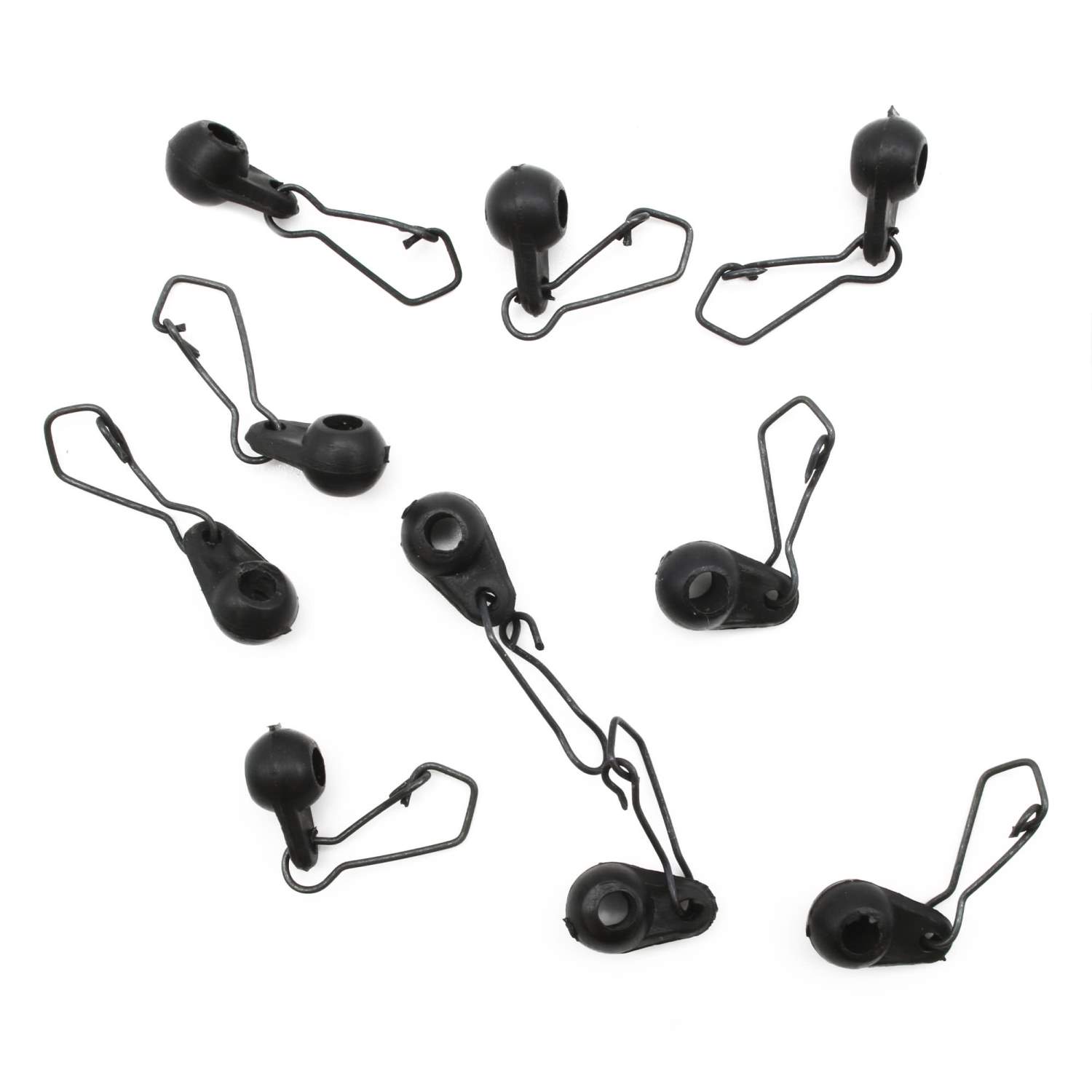 Angel Domäne Ledger Boom Beads 10 Stück 10Stück