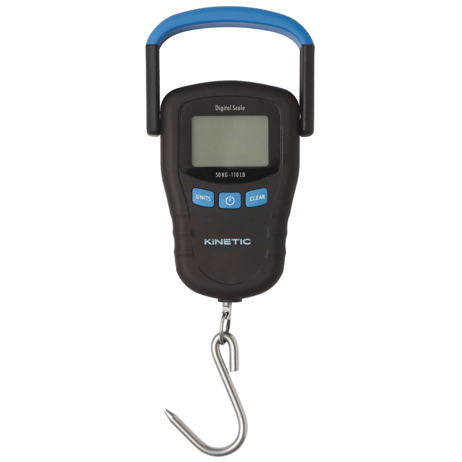 Kinetic Digital Scale – Digitale Waage 50kg