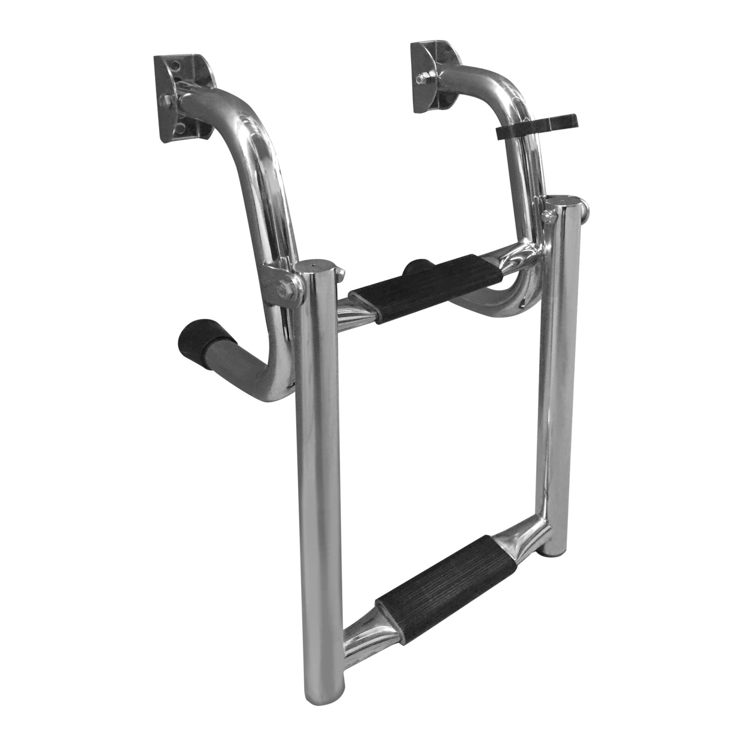Kimple Aluminium Bord Leiter – Badeleiter 24 x 40cm