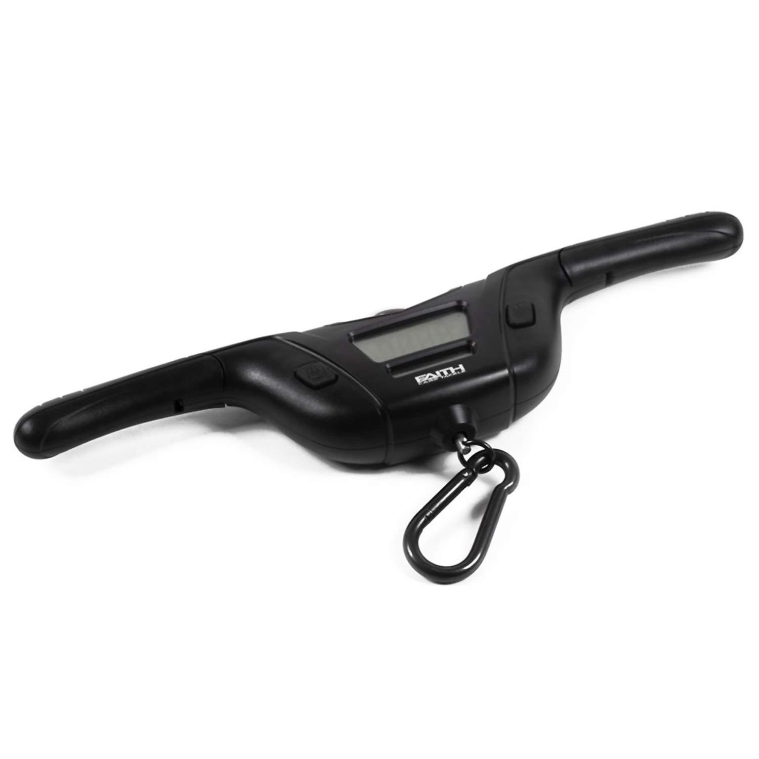 Faith S.I.D. Digital Scale 50kg