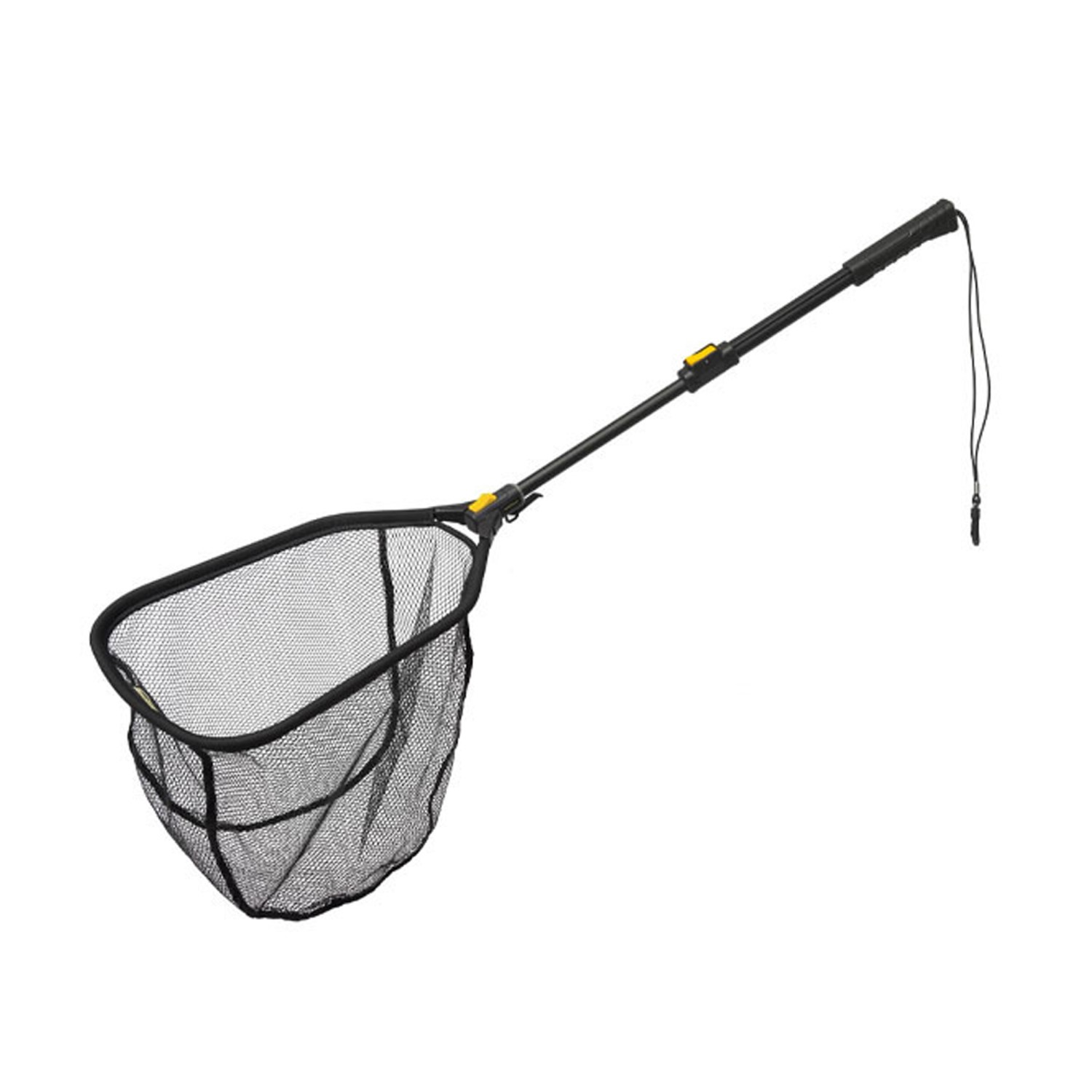 SPRO HD Folding Float Net Tele – Kescher 104-128cm