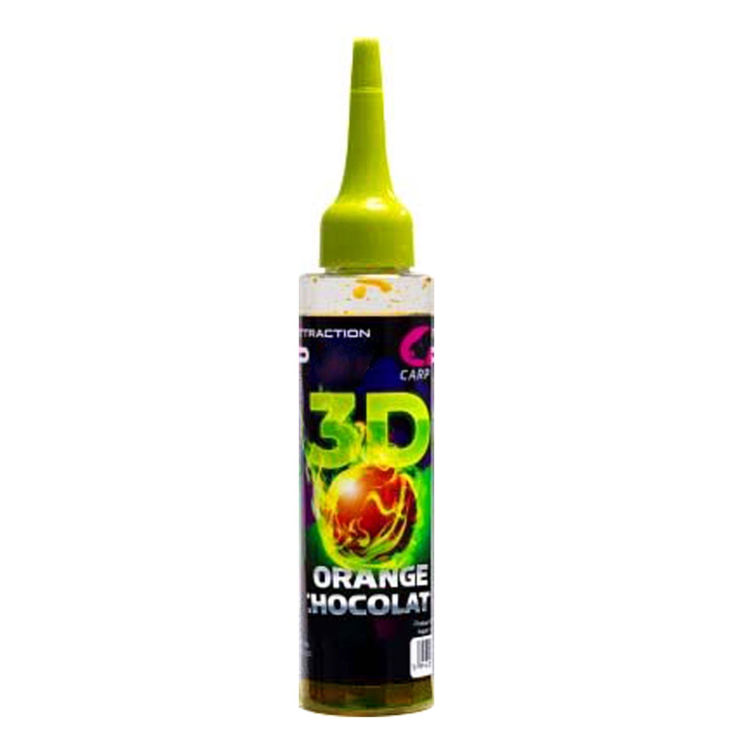 CPK 3D Range Fluo Dip 50ml – Schokolade & Orange – Orange